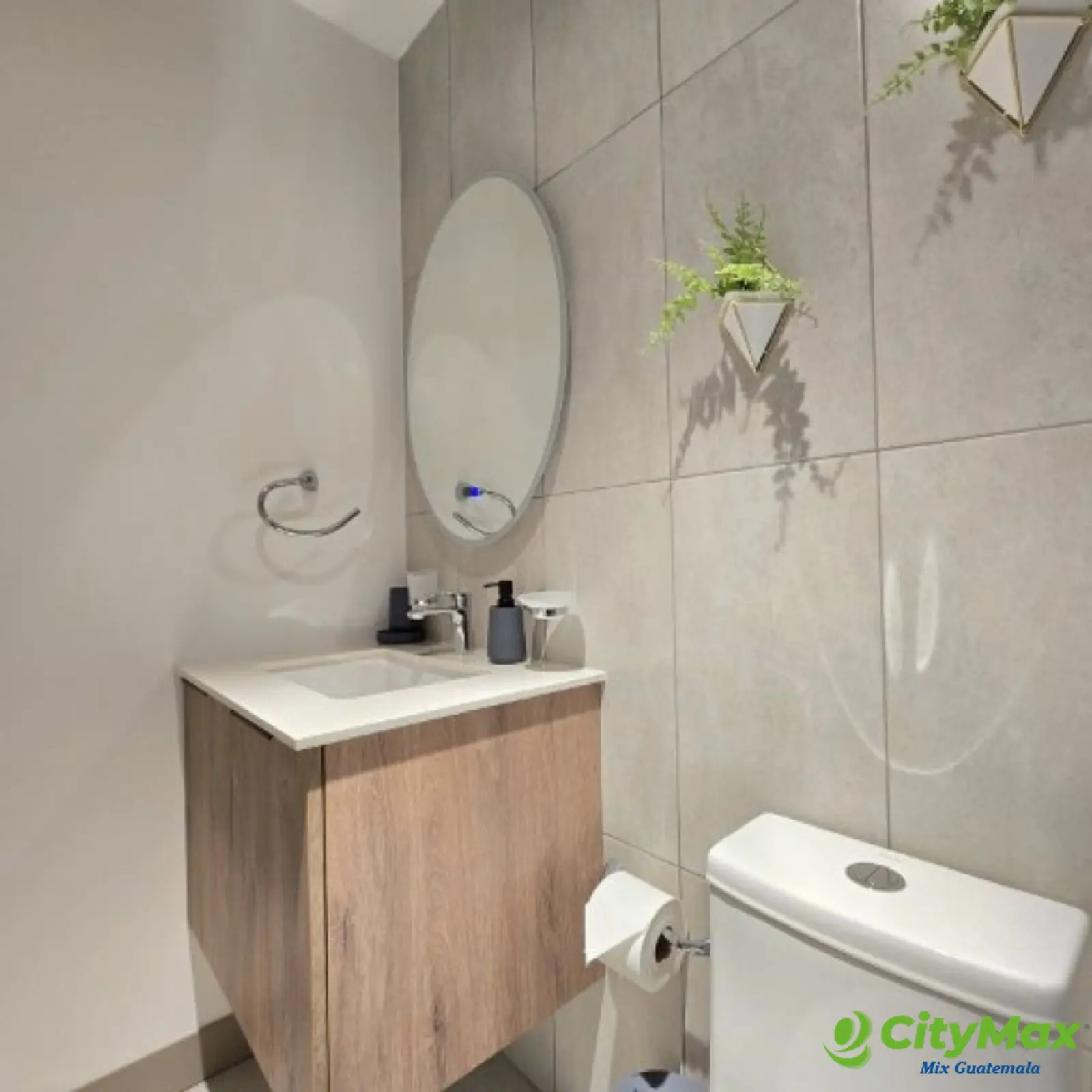 Apartamento en Venta Zona 11 Guatemala Tara Mariscal - foto 19