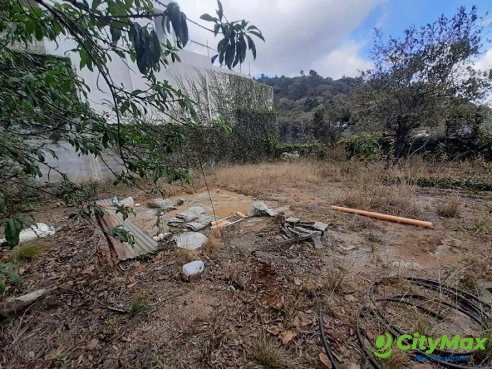Terreno en Venta Bosque del Mirador, KM 19 San Juan - foto 5