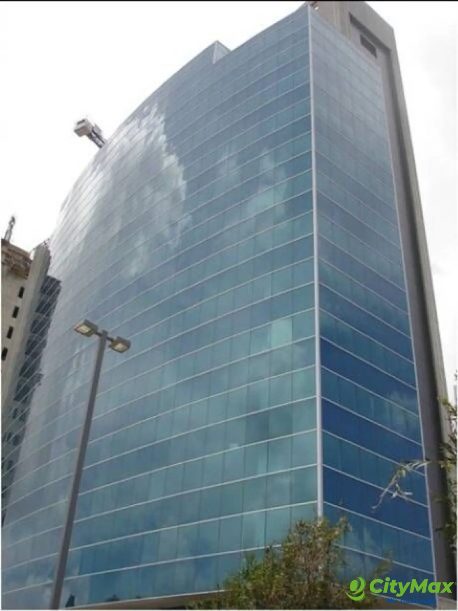 Oficina en Renta Zona Pradera Zona 10 de 86.57 mts2 - foto 16
