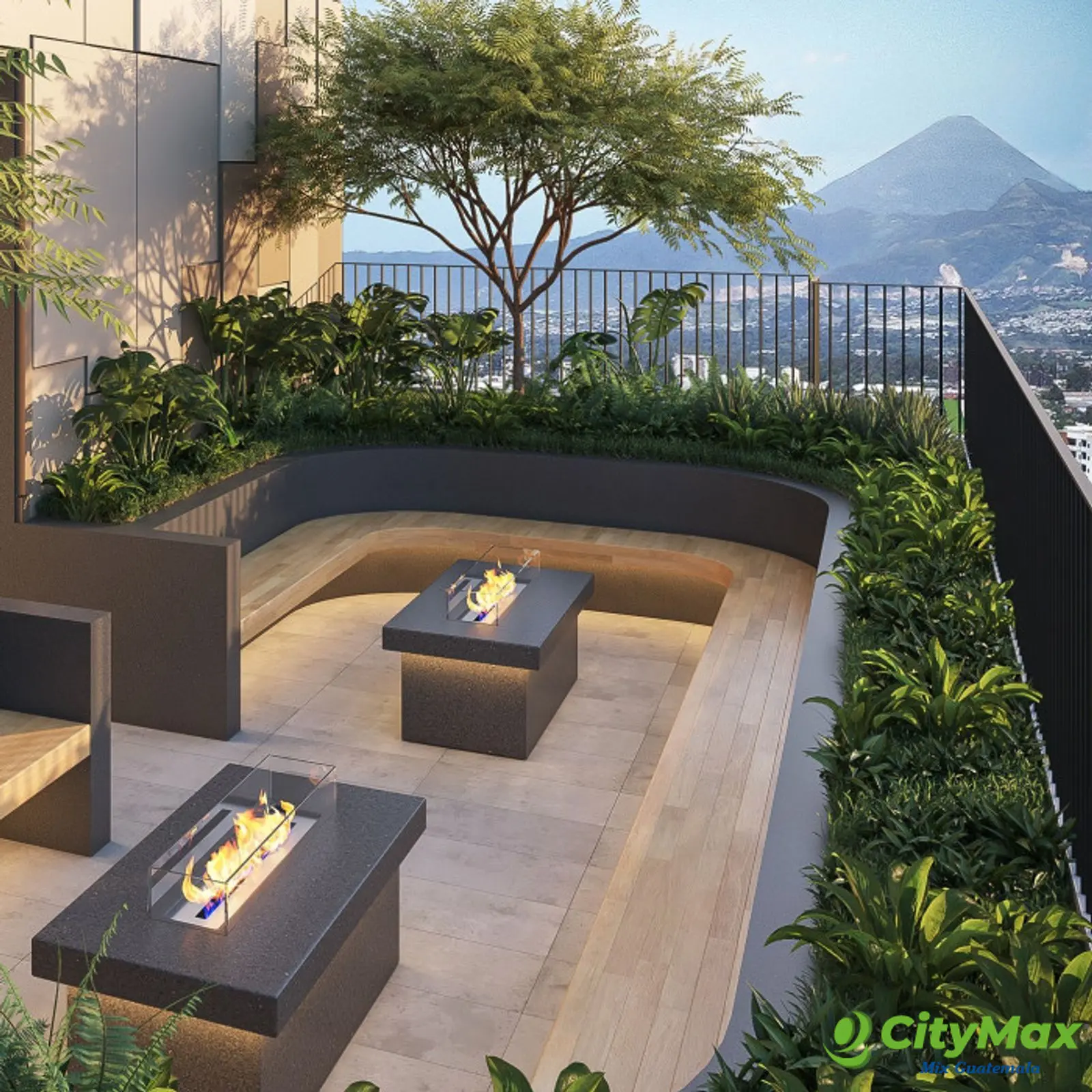 Apartamento de 1 Habitación en Venta Tara Mariscal - foto 26