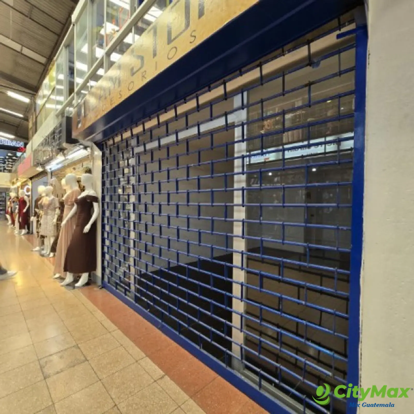 Local Comercial en Renta Metamercado Mixco San Juan - foto 3