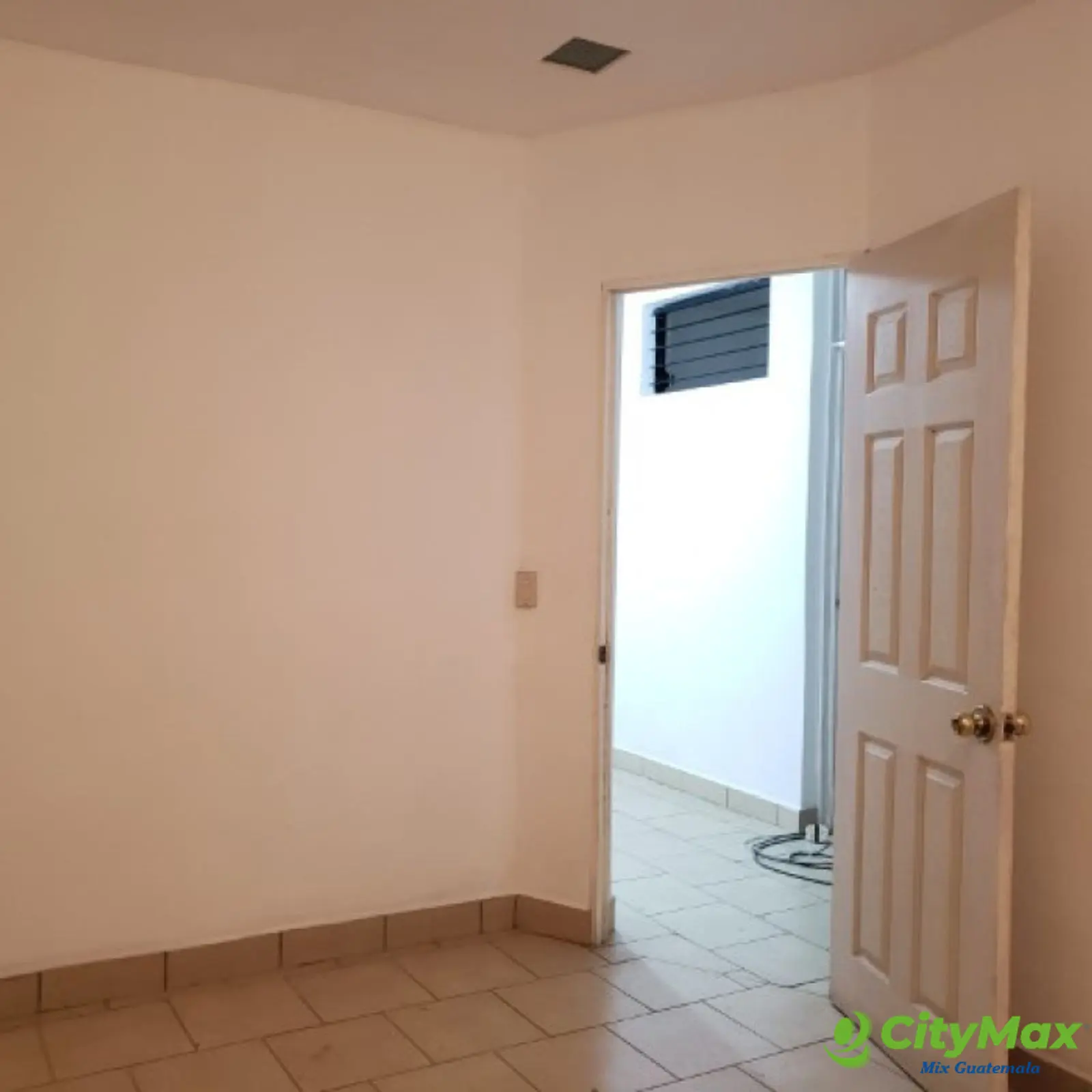 Apartamento en Renta San Cristóbal, afuera de garita - foto 11