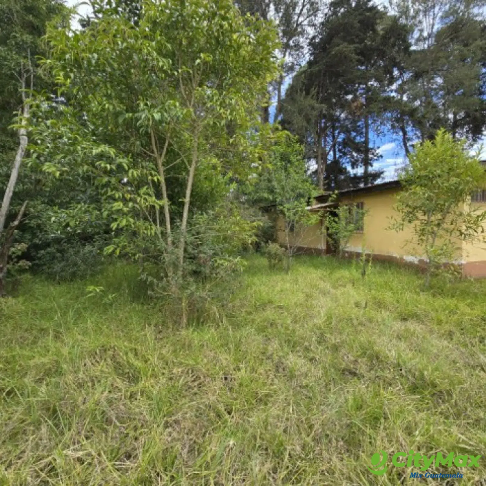Terreno en Venta San Lucas Sacatepéquez 1,500 mts2 - foto 15
