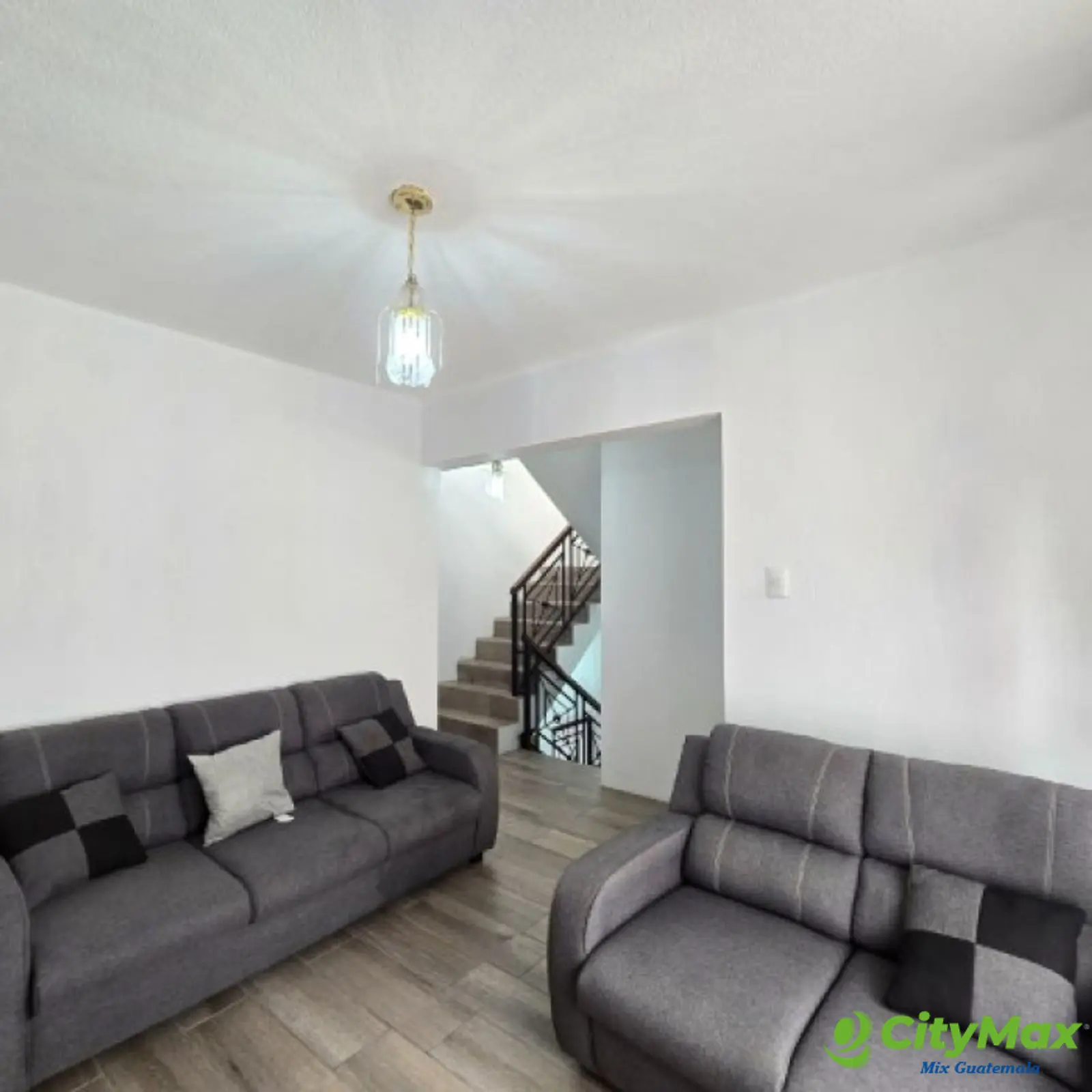 Casa en Venta Planes de Minerva Zona 11 Mixco - foto 12