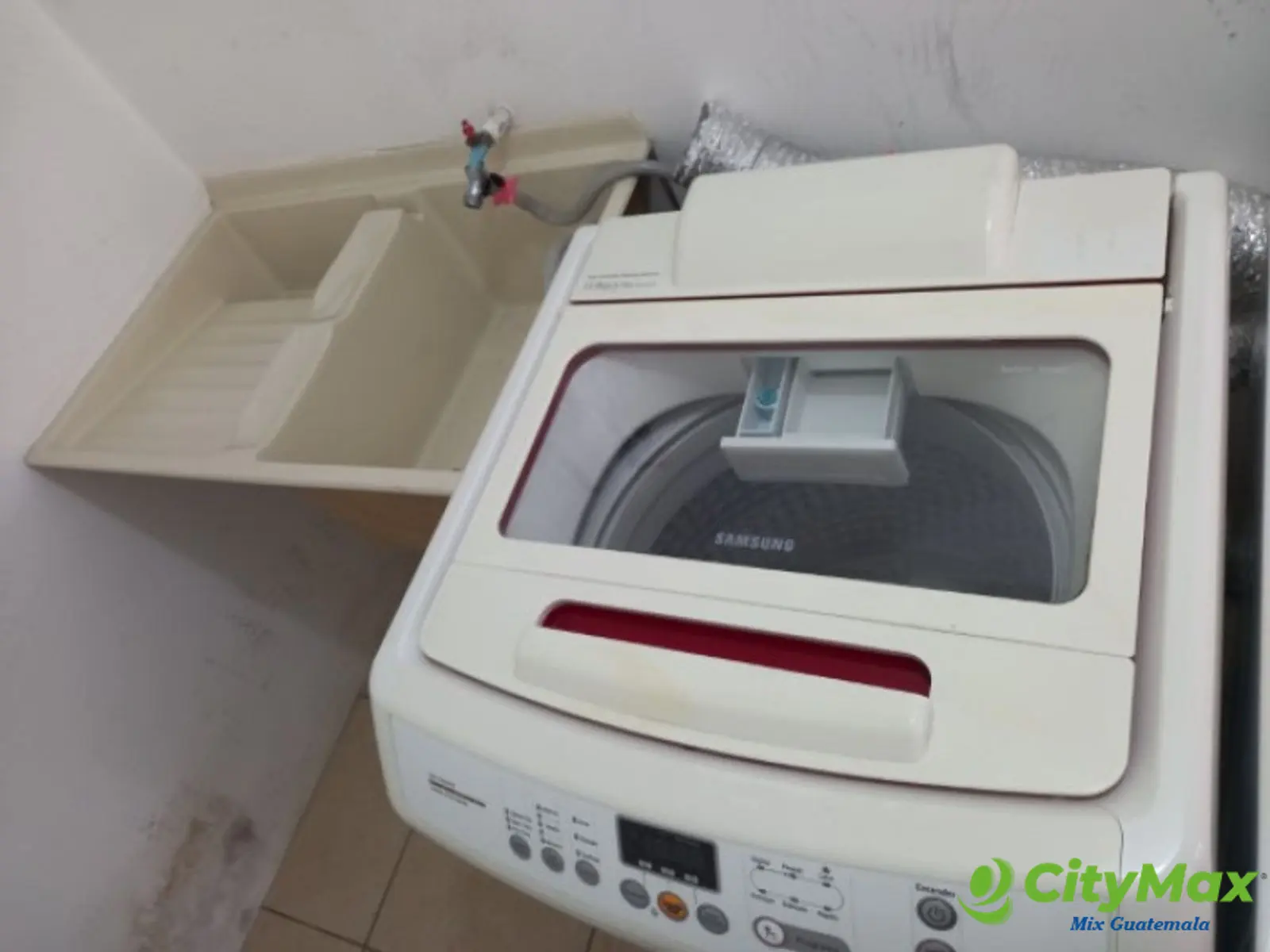 Apartamento Semi-Amueblado en Renta, Torres Villa Linda - foto 9