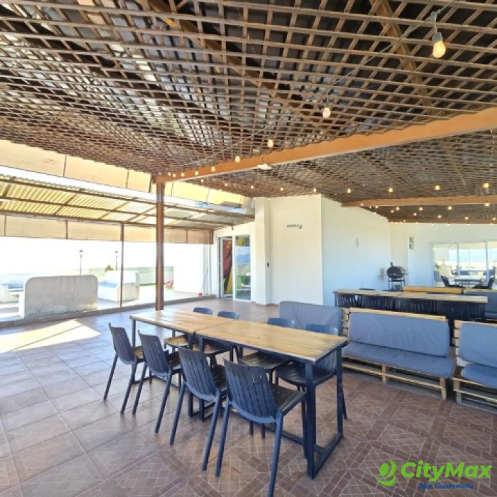 Apartamento Amueblado en Renta Torre Zentia Roosevelt - foto 23