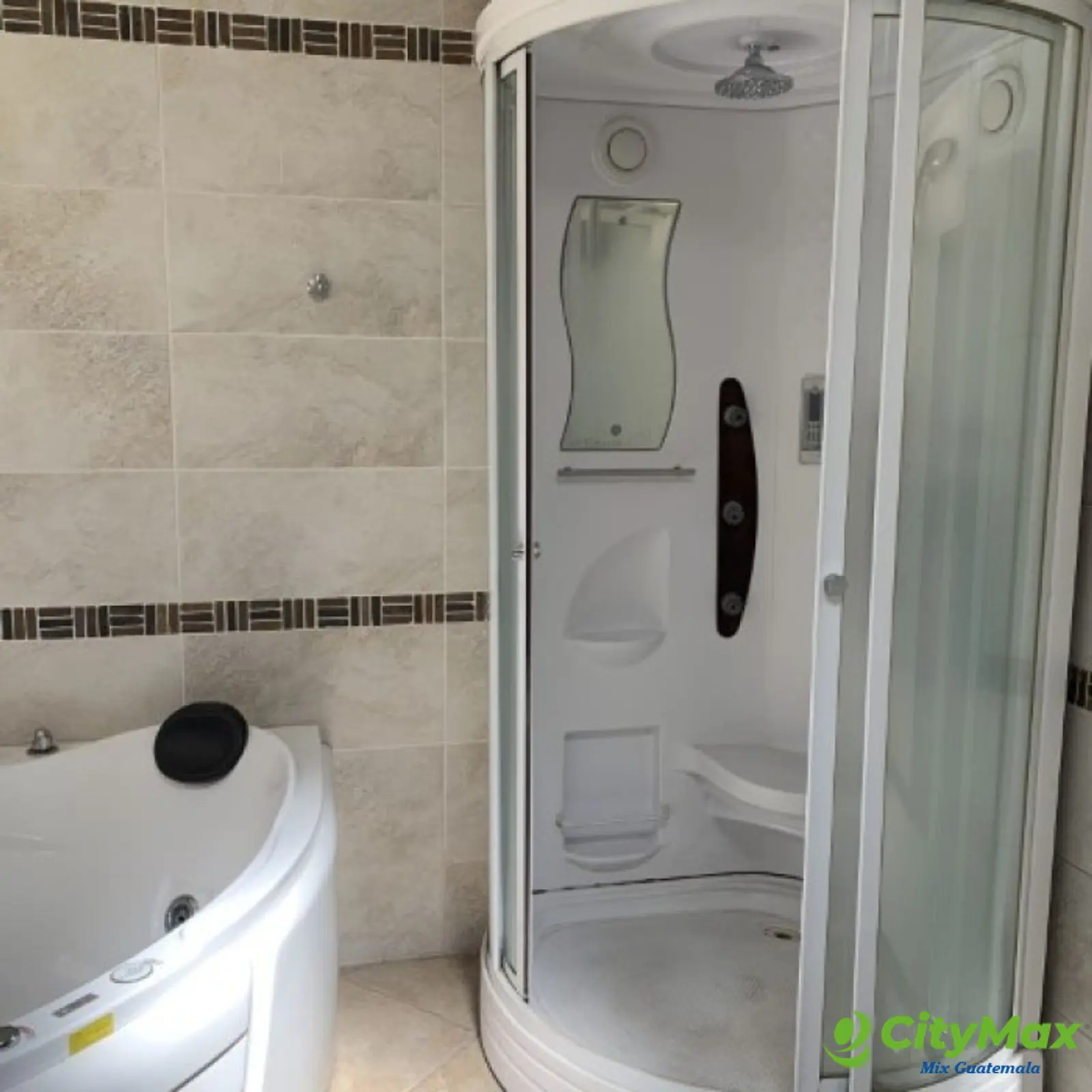 Casa en Venta Bosques de San Nicolas Zona 4 Mixco - foto 16