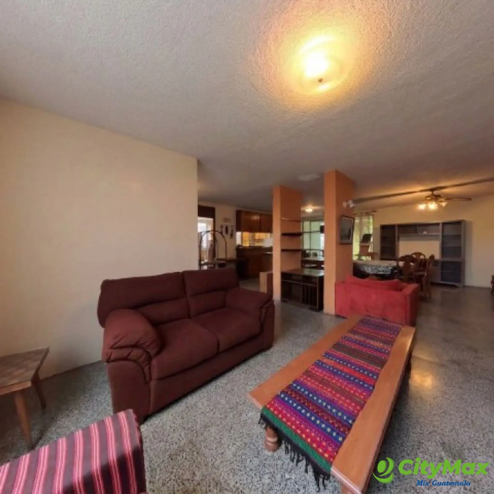 Casa en Venta San Cristóbal Vista al Valle Occidente - foto 7