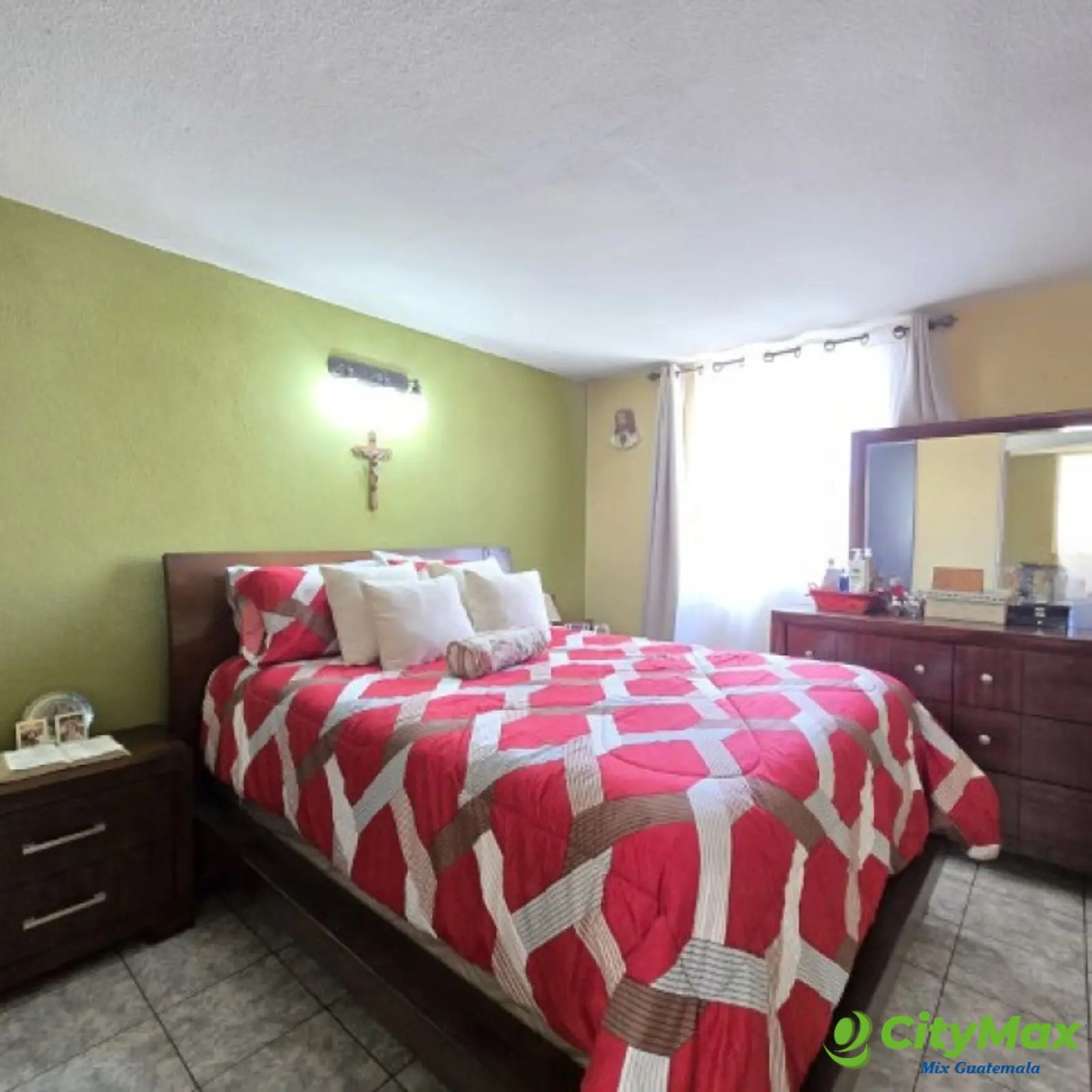 Casa en Venta Alamedas de Santa Clara Villa Nueva - foto 15