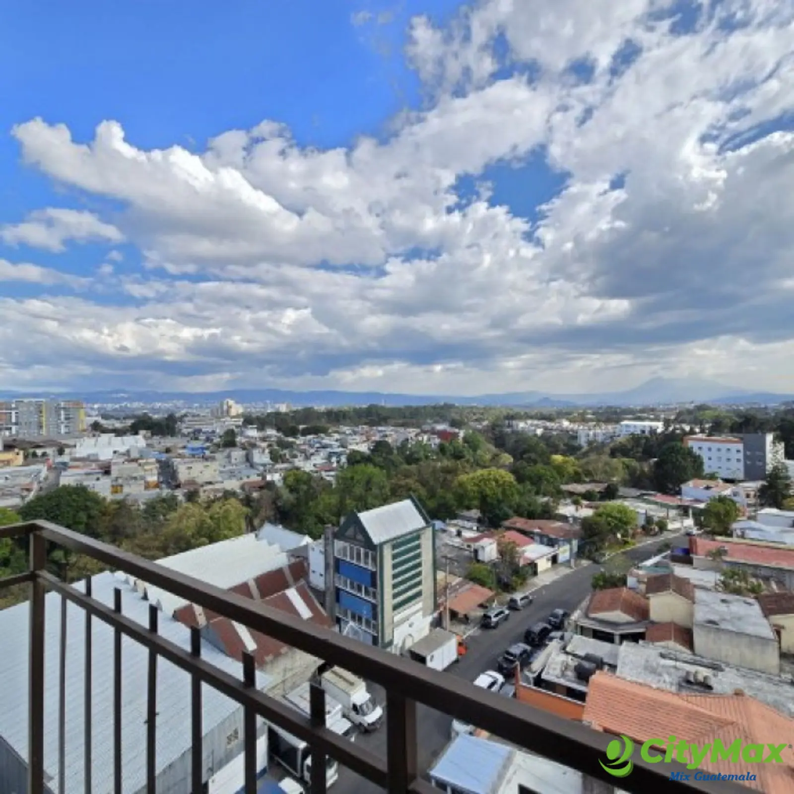 Apartamento Amueblado en Renta Torre Zentia Roosevelt - foto 4