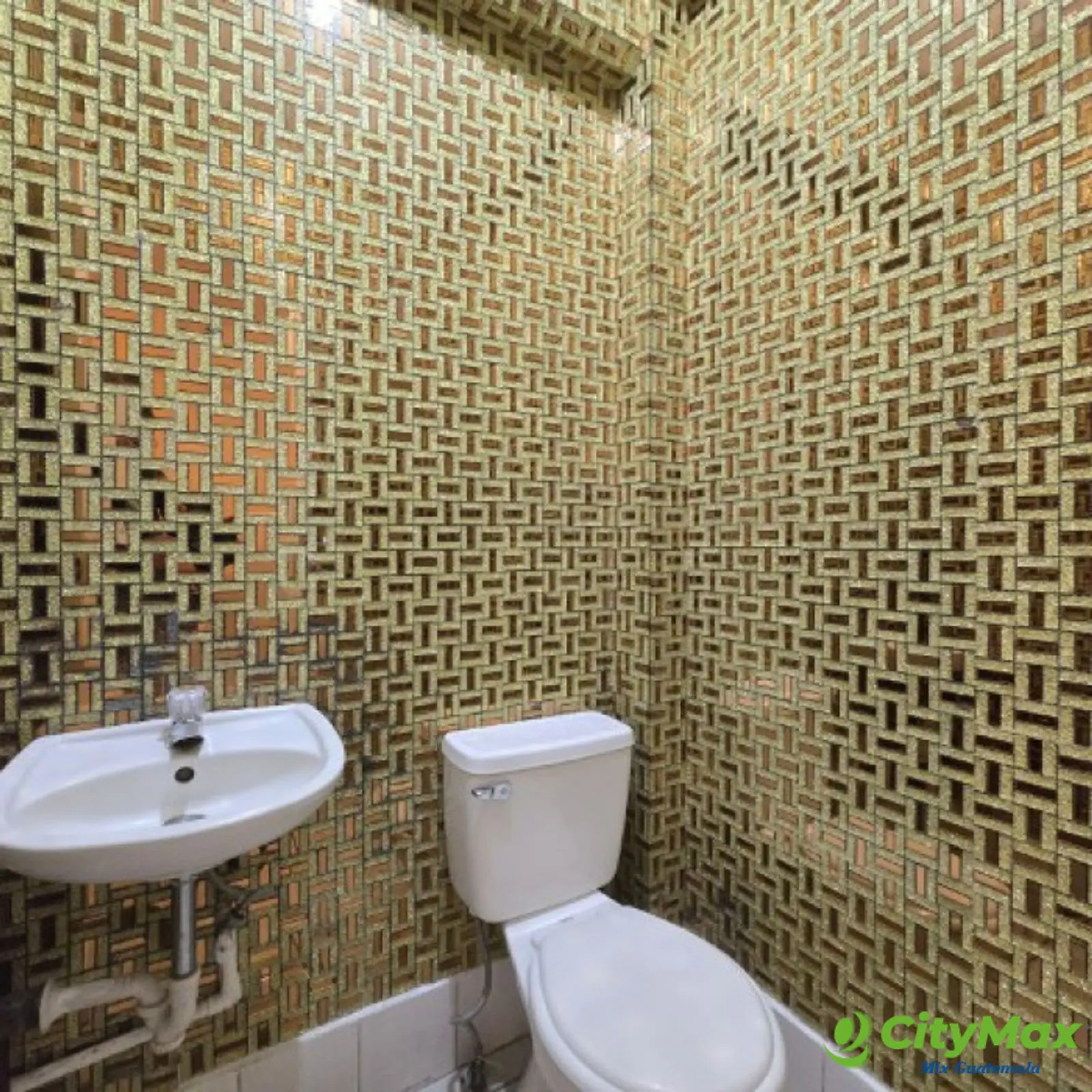 Local Comercial en Renta Metamercado Mixco San Juan - foto 10