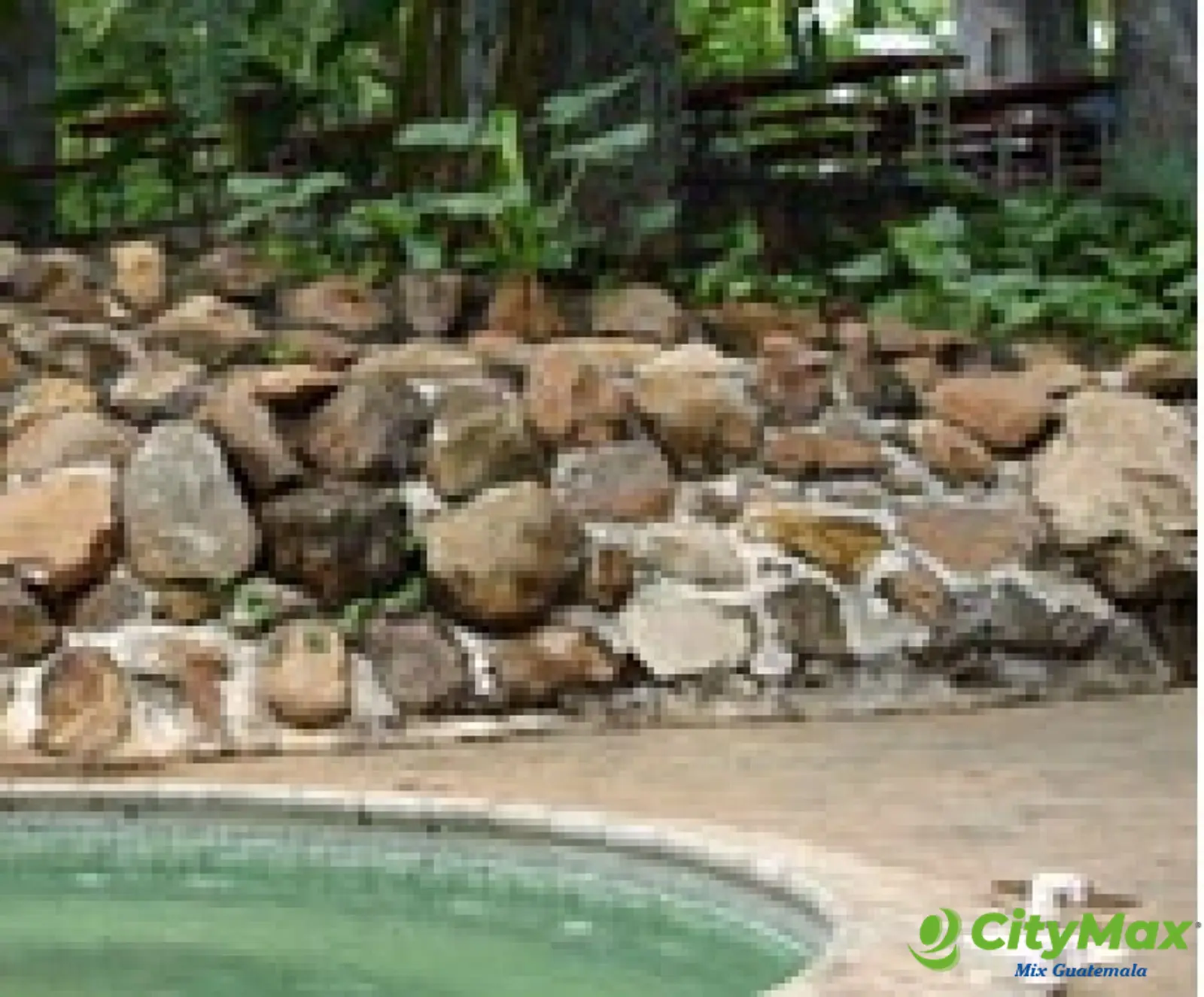 Terreno Grande en Venta Cataratas de Uxmel, Masagua - foto 18