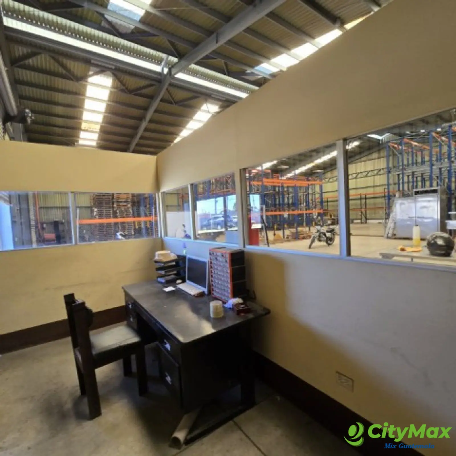 Bodega en Renta KM 18 Interamericana Lo de Coy Mixco, - foto 14