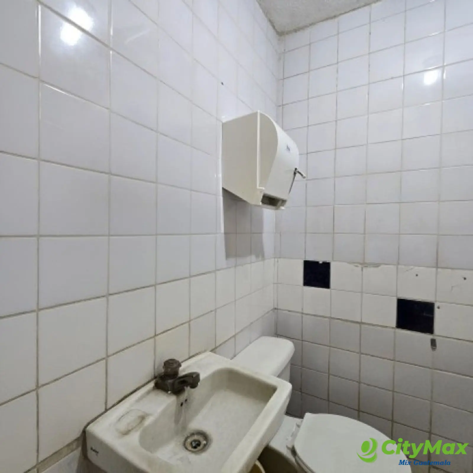 Ofi-Bodega en Venta Villa Canales Colonia Residencial - foto 8