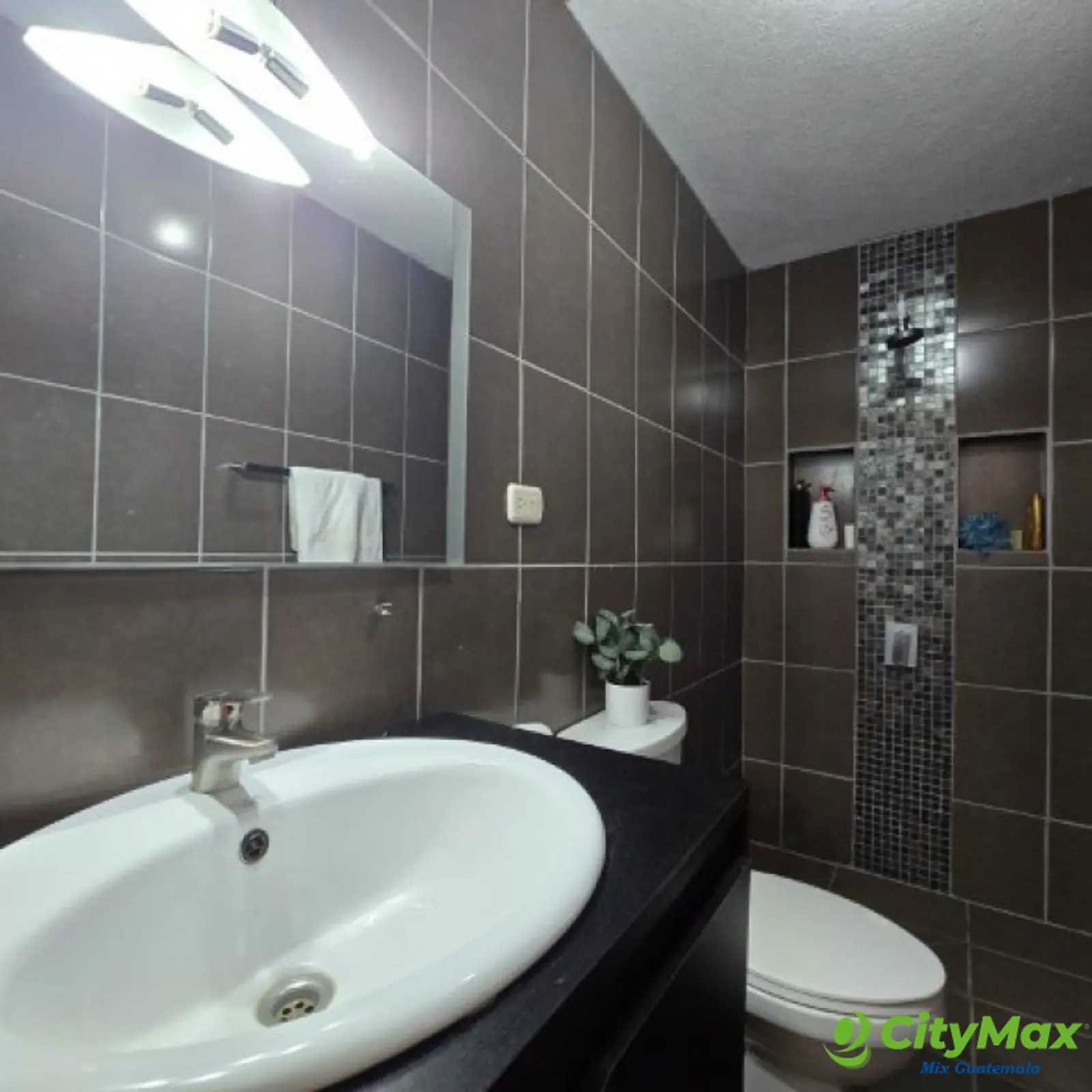 Casa en Venta Planes de Minerva Zona 11 Mixco - foto 23