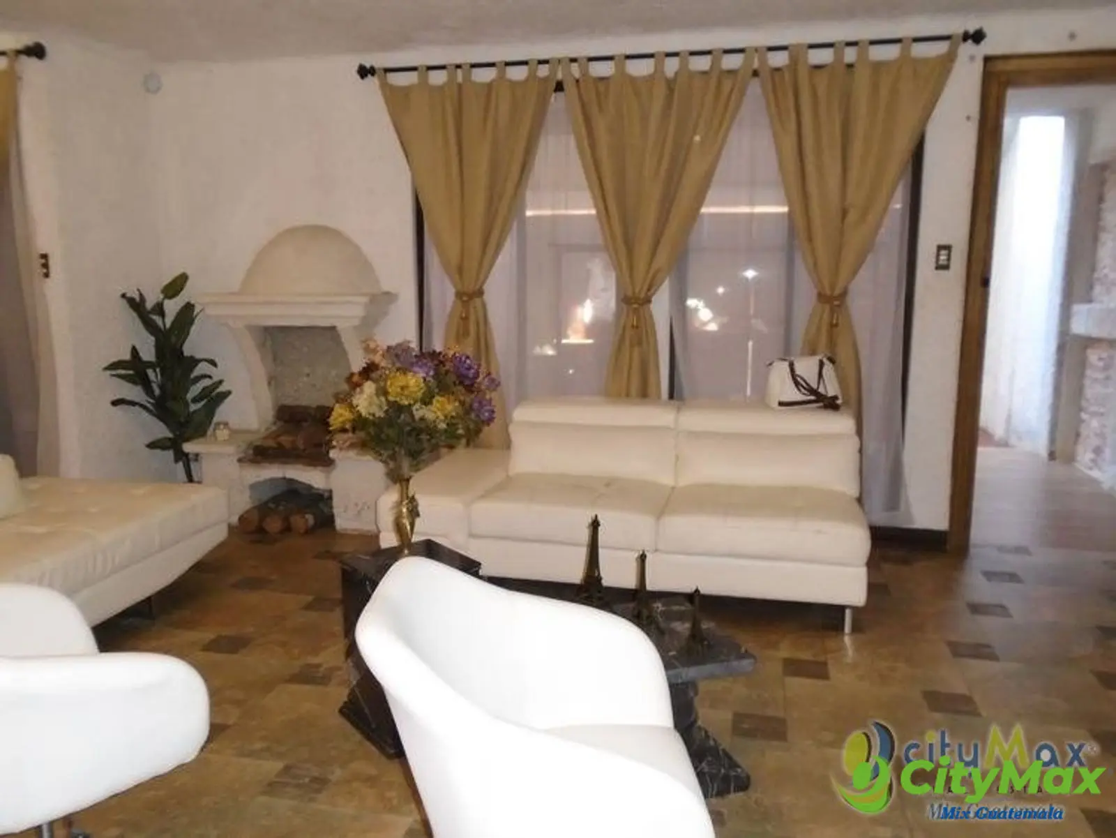 Elegante casa en San Cristobal Guatemala - foto 7