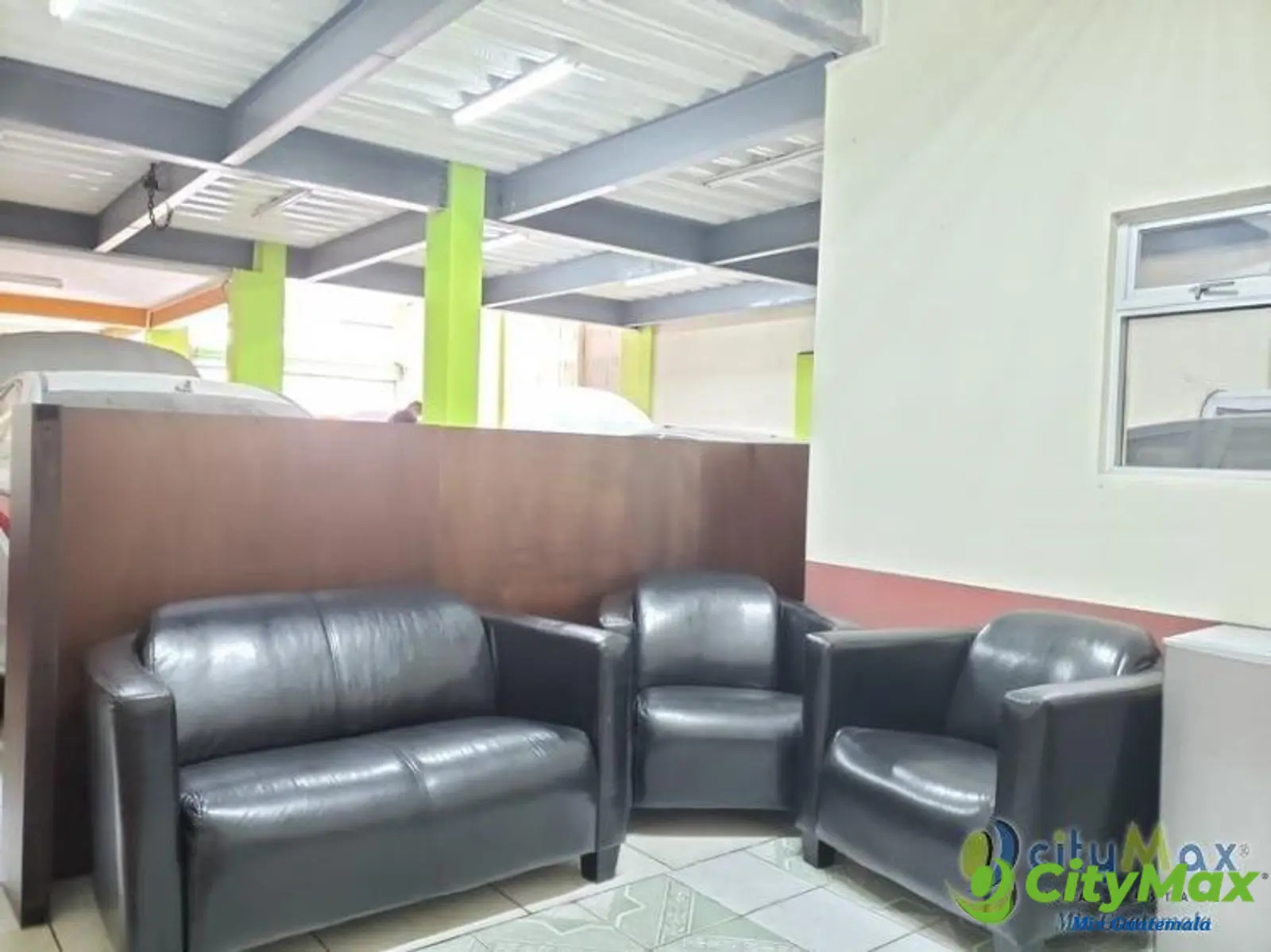 Casa en Renta para Oficinas en Colonia Montserrat I - foto 4