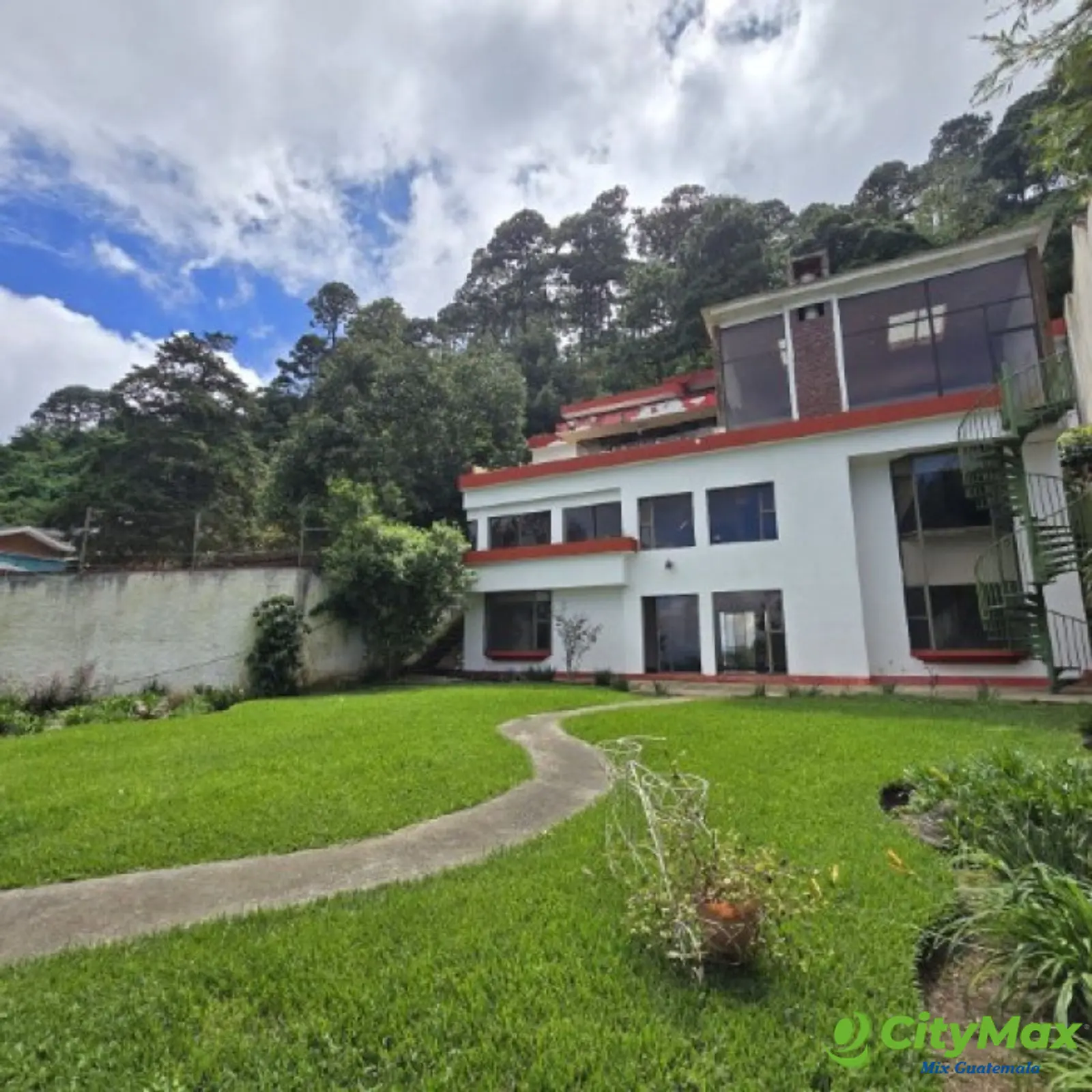 Casa en Venta en Montebello, Carretera a El Salvador - foto 18