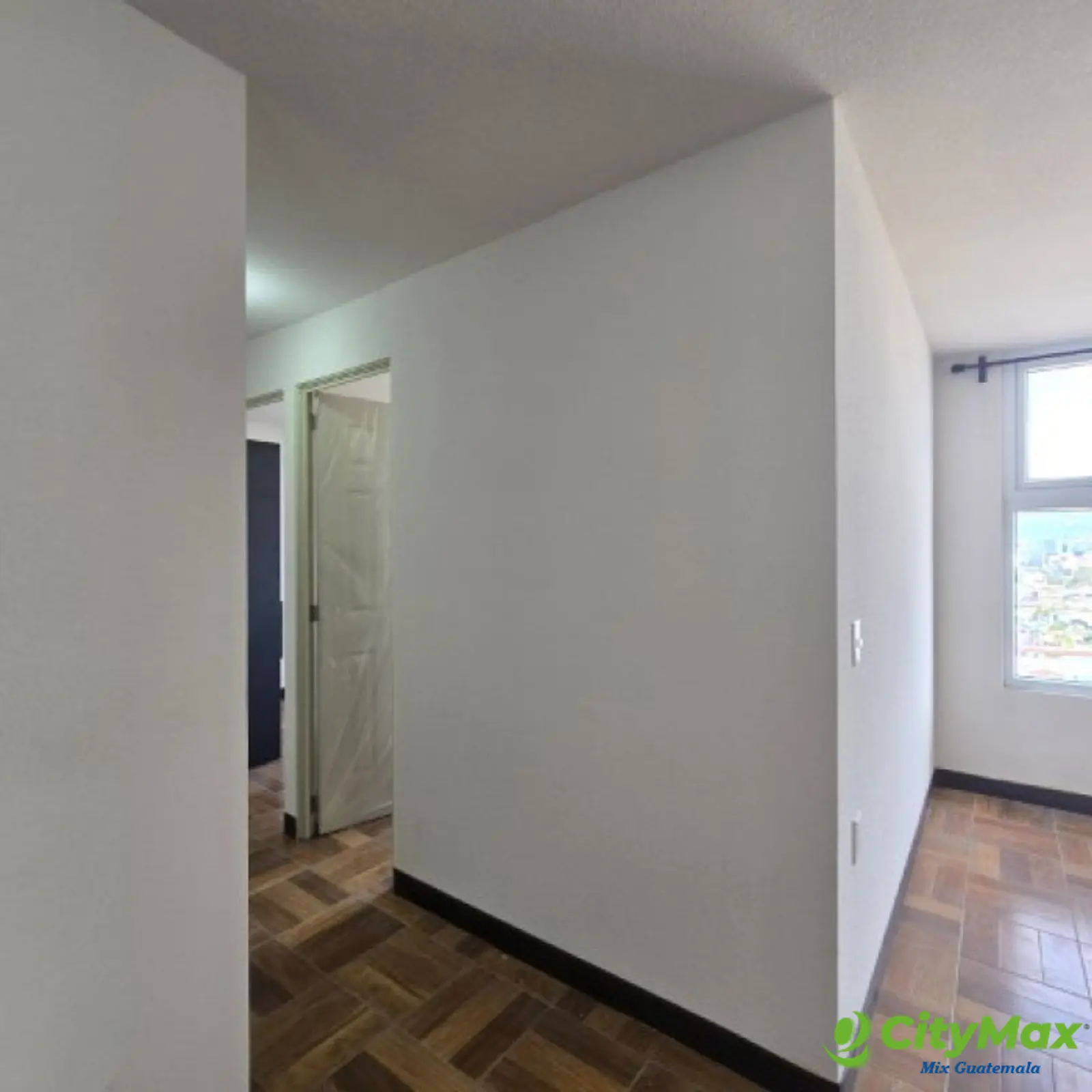 Apartamento en Renta Zona 8 Guatemala Santa Cecilia - foto 13
