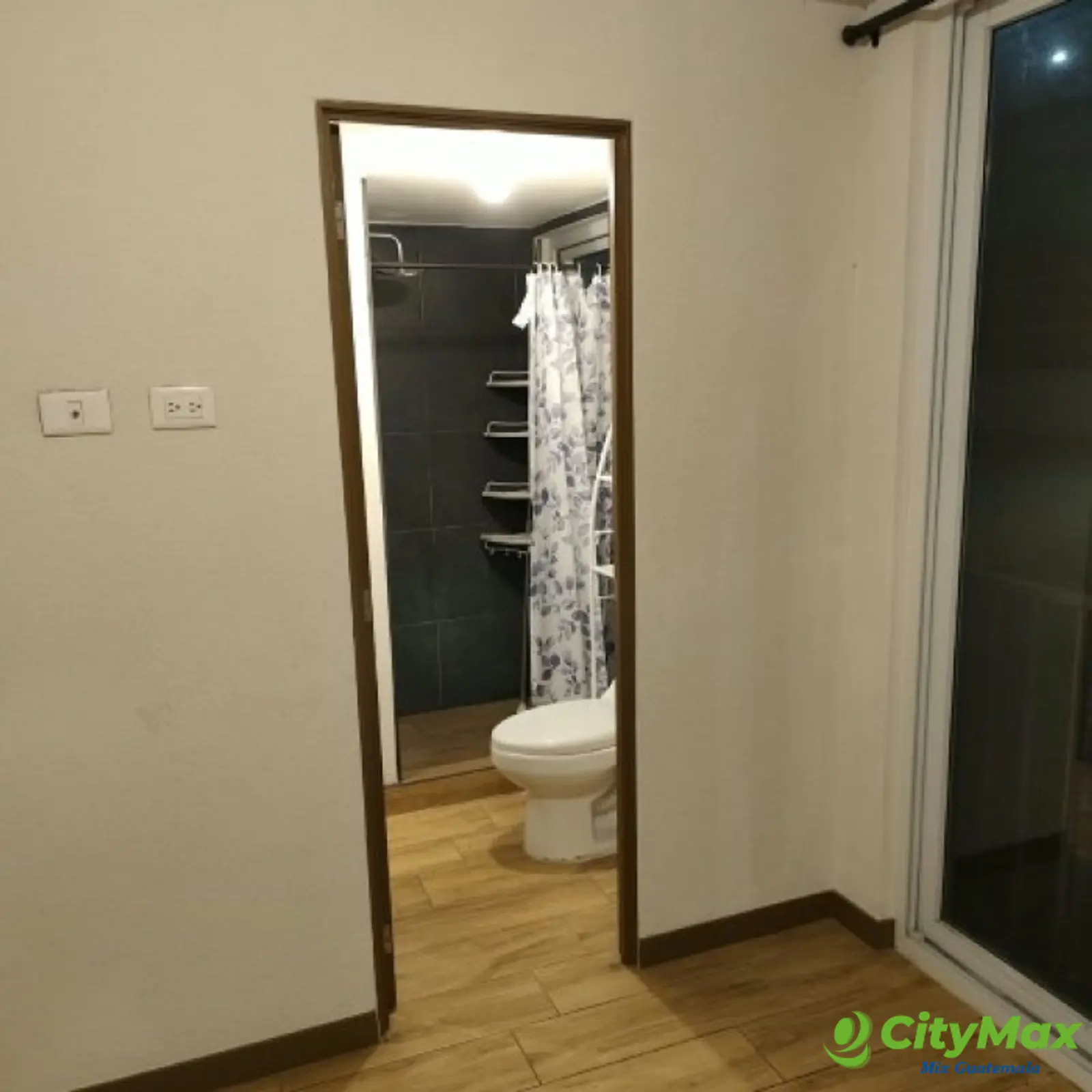 Apartamento Semi-Amueblado en Renta Edificio Unnido17 - foto 9