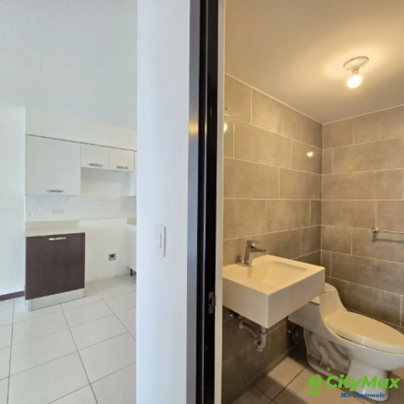 Apartamento en Renta Zona 11 Vistas de Las Charcas - foto 18
