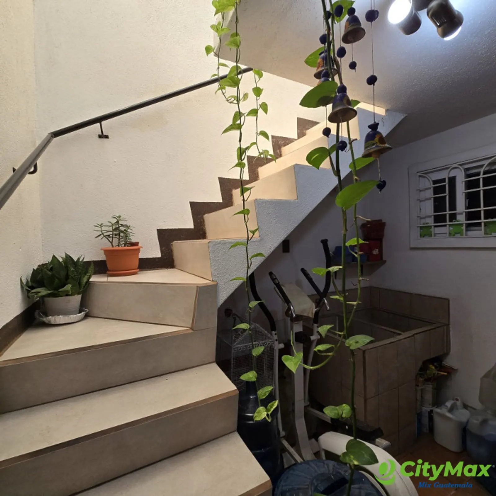 Casa en Venta Alamedas de Santa Clara Villa Nueva - foto 23
