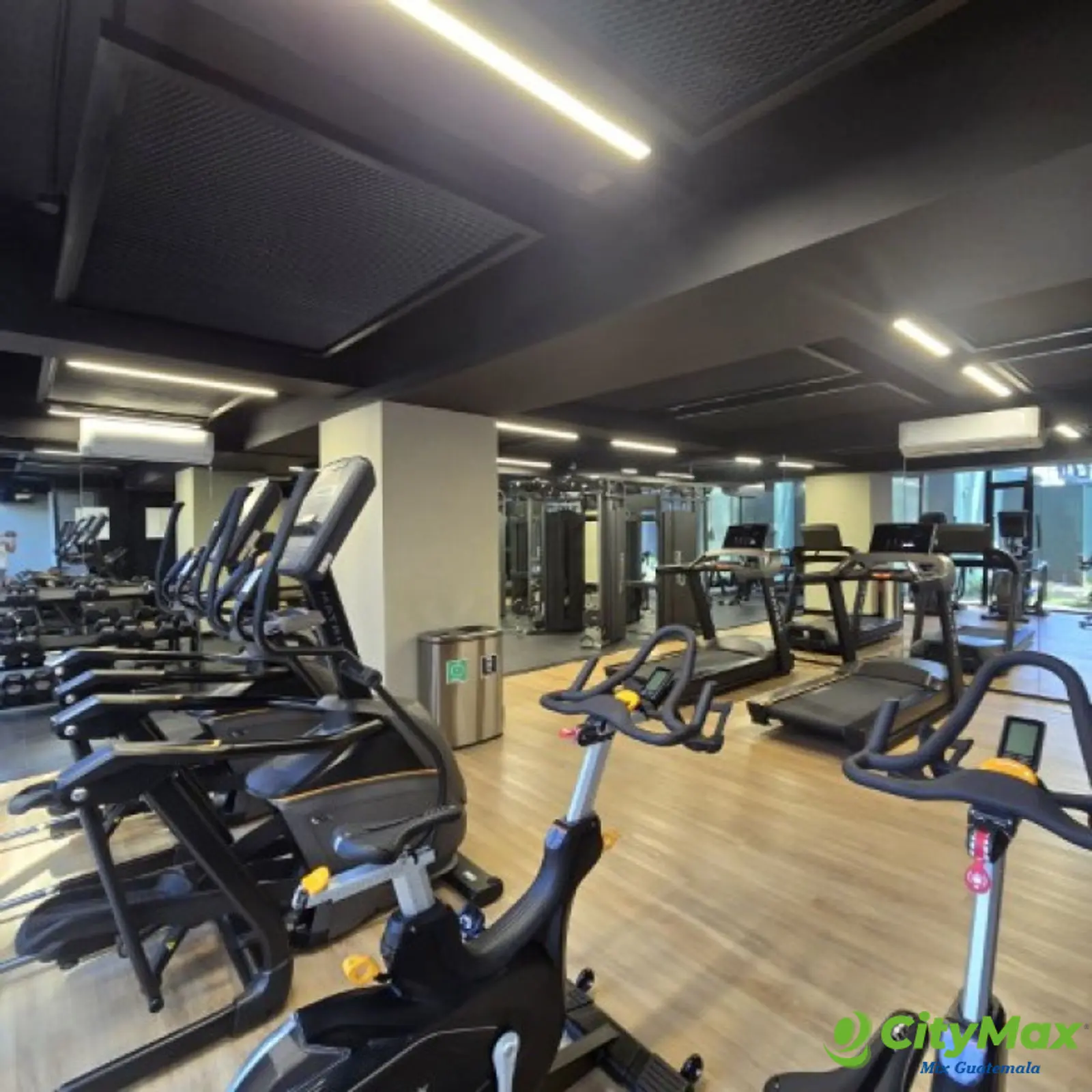 Apartamento en Renta Villa Mariscal Zona 11 Guatemala - foto 22