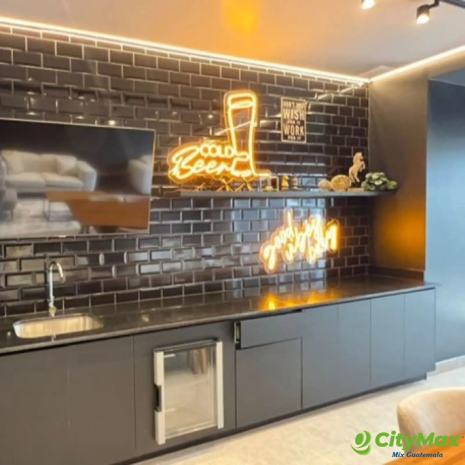 Apartamento en Renta Parque San Jorge Zona 11 Guatemala - foto 12