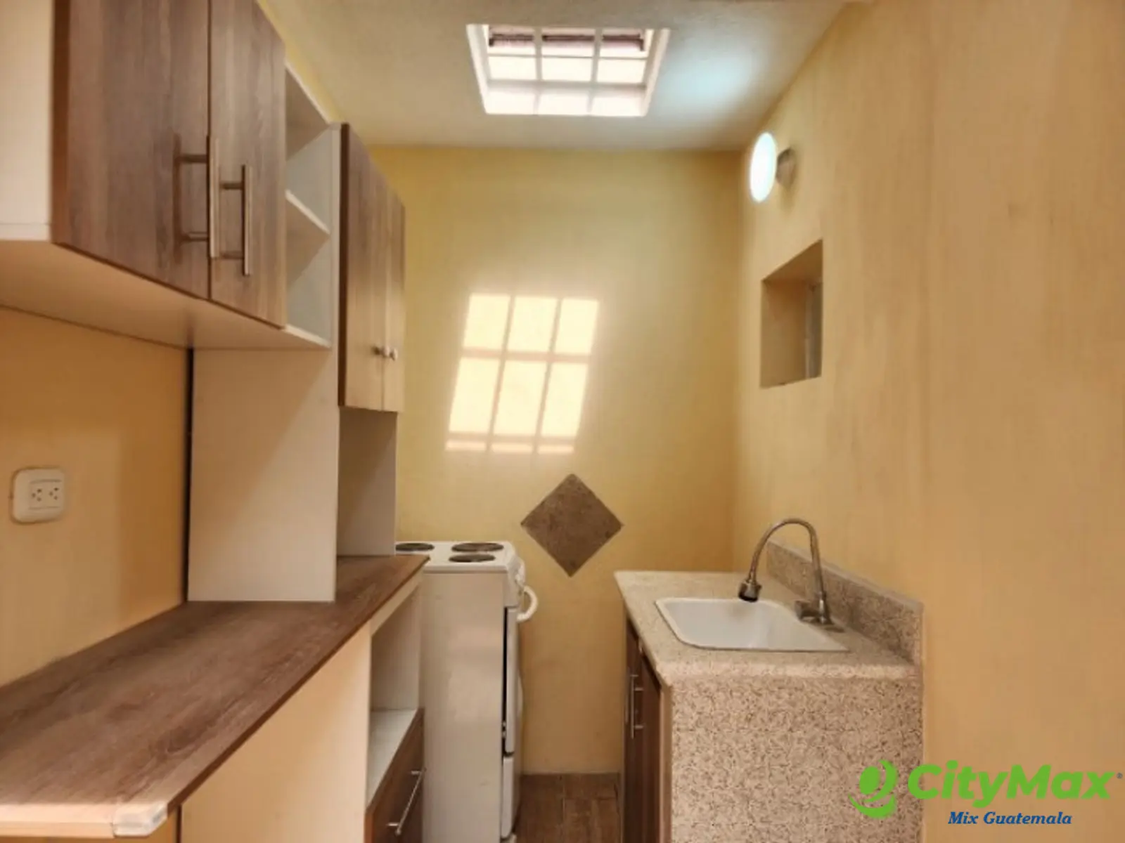 Apartamento en Alquiler Zona 12 Guatemala - foto 3