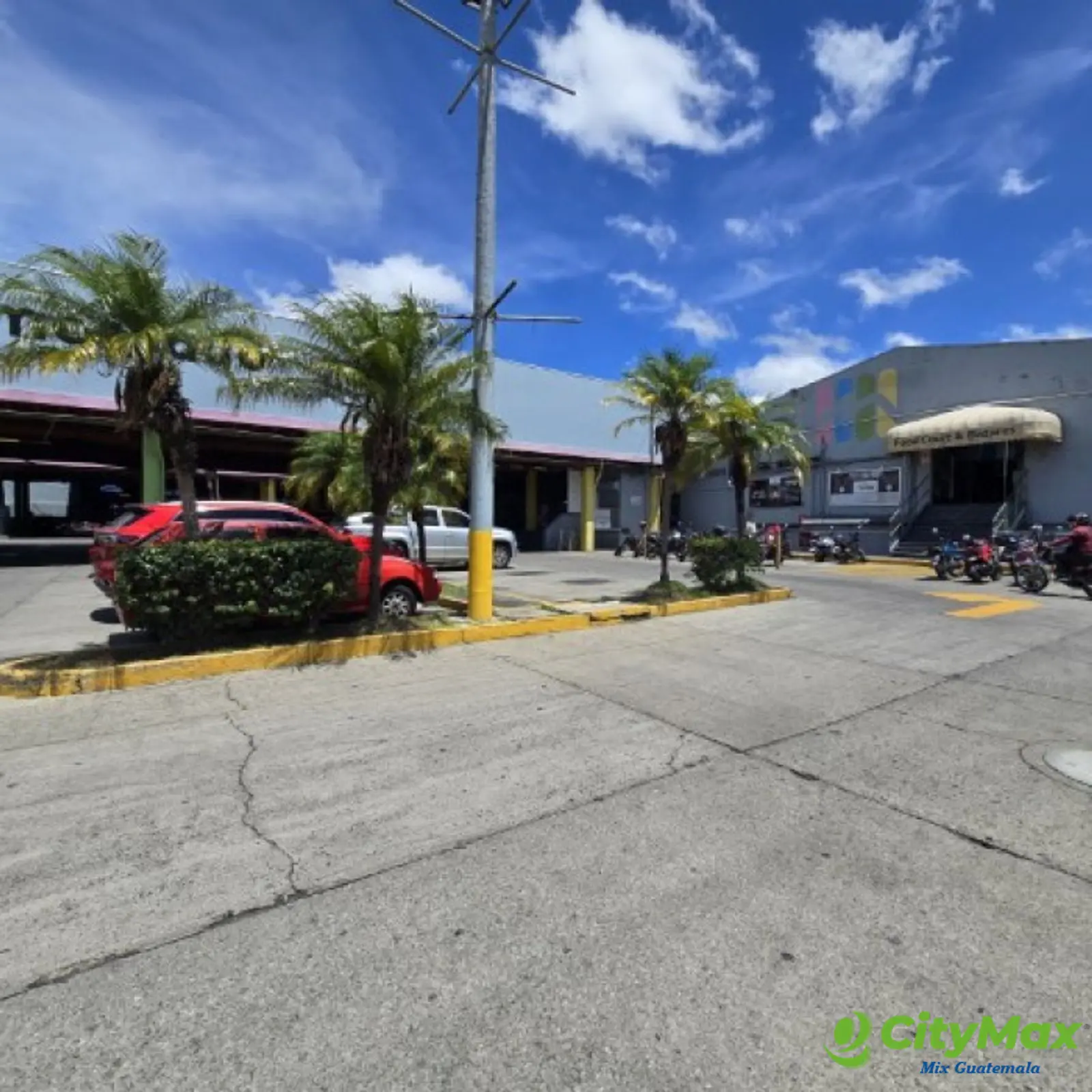Local Comercial en Renta Metamercado Mixco San Juan - foto 15
