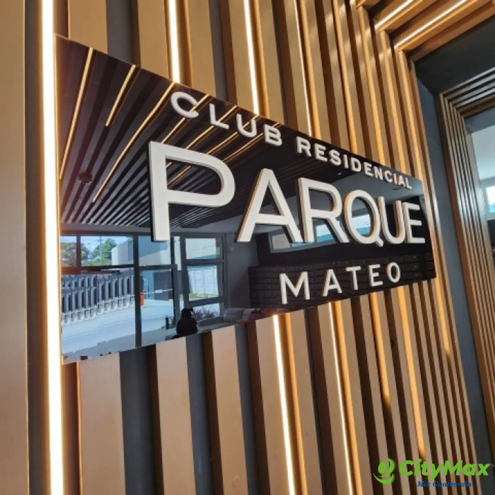 Apartamento Semi-Amueblado en Renta Parque Mateo Zona 7 - foto 15