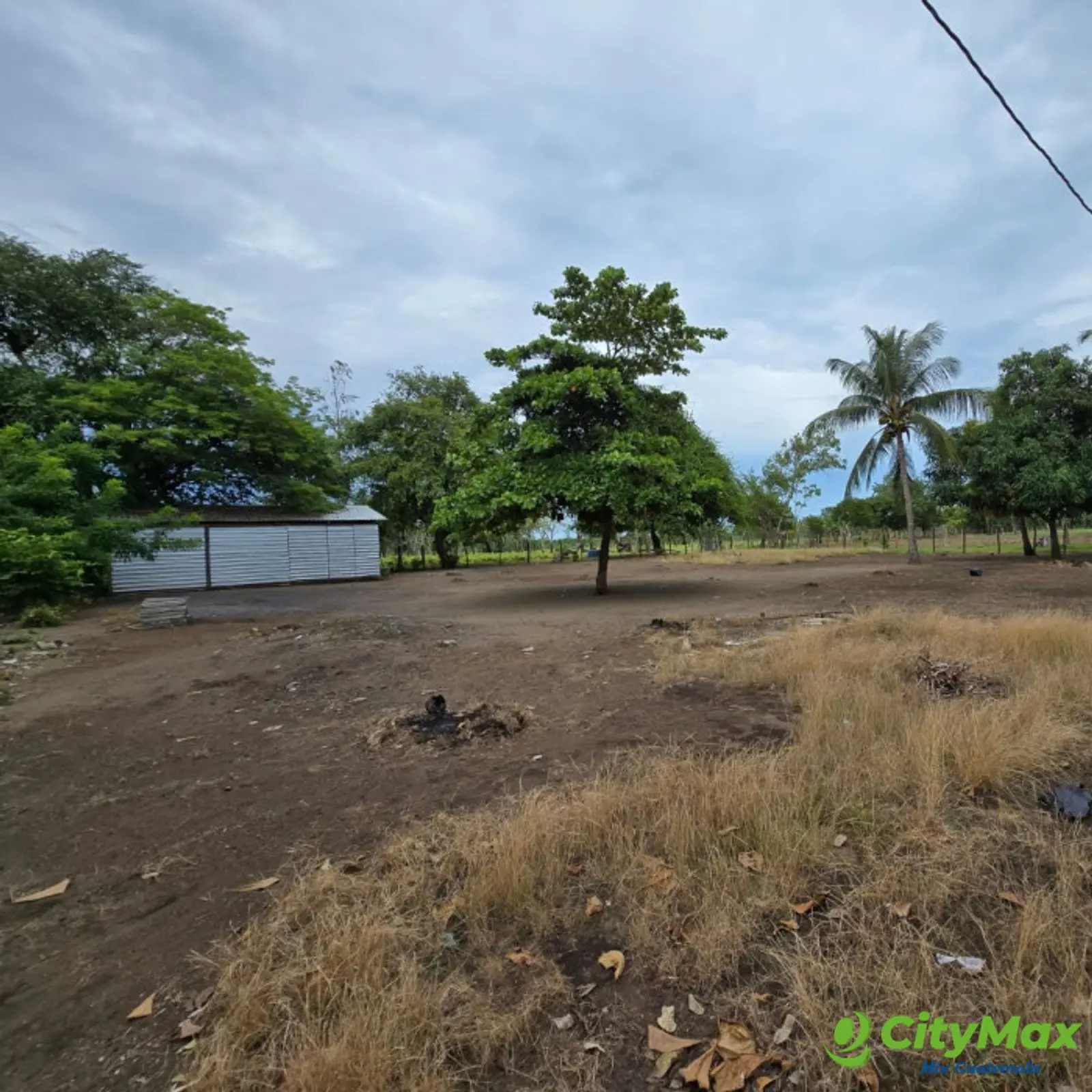 Terreno en Venta La Gomera, Escuintla, Guatemala OCRET - foto 8