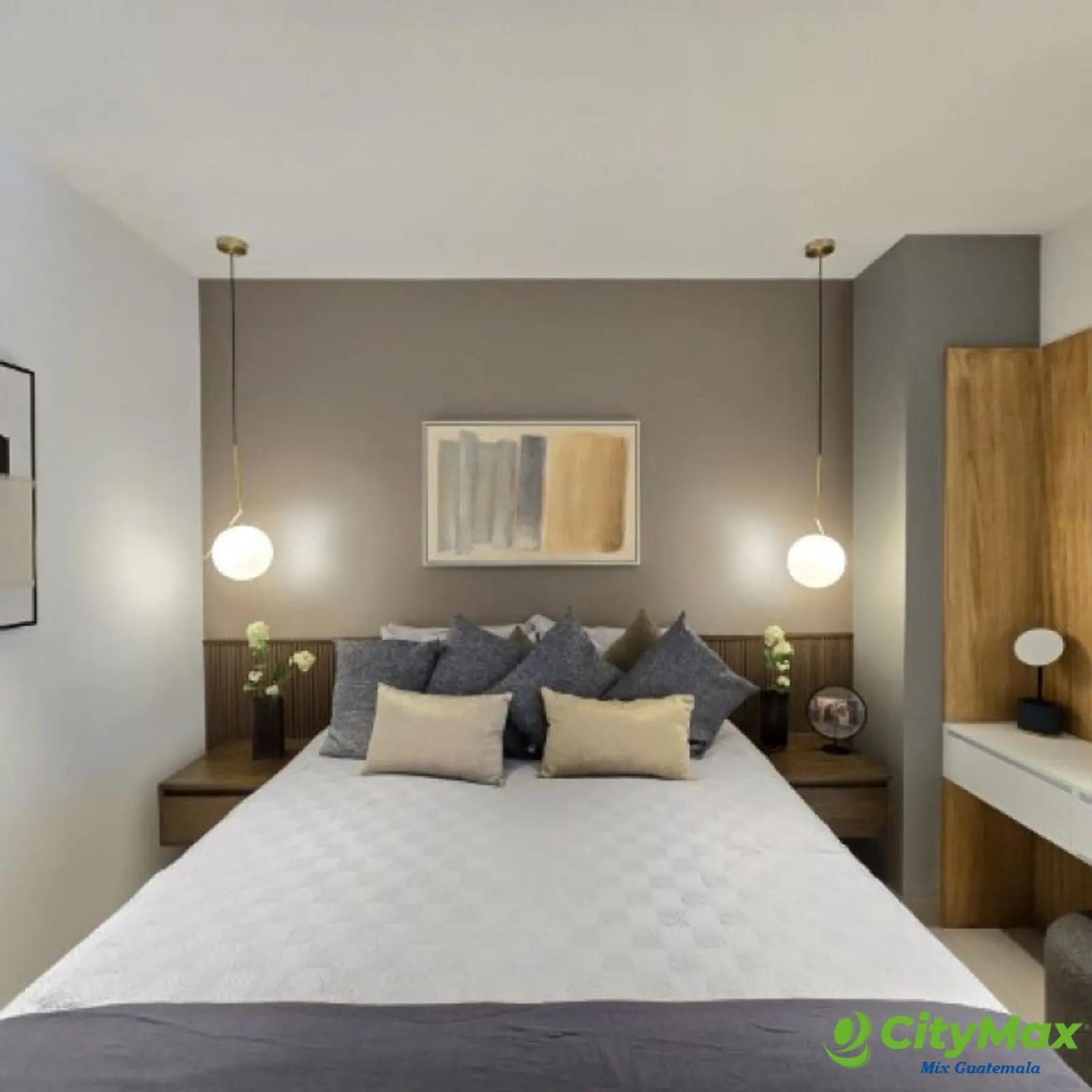 Apartamento de 3 habitaciones en Venta Zona 11 - foto 8