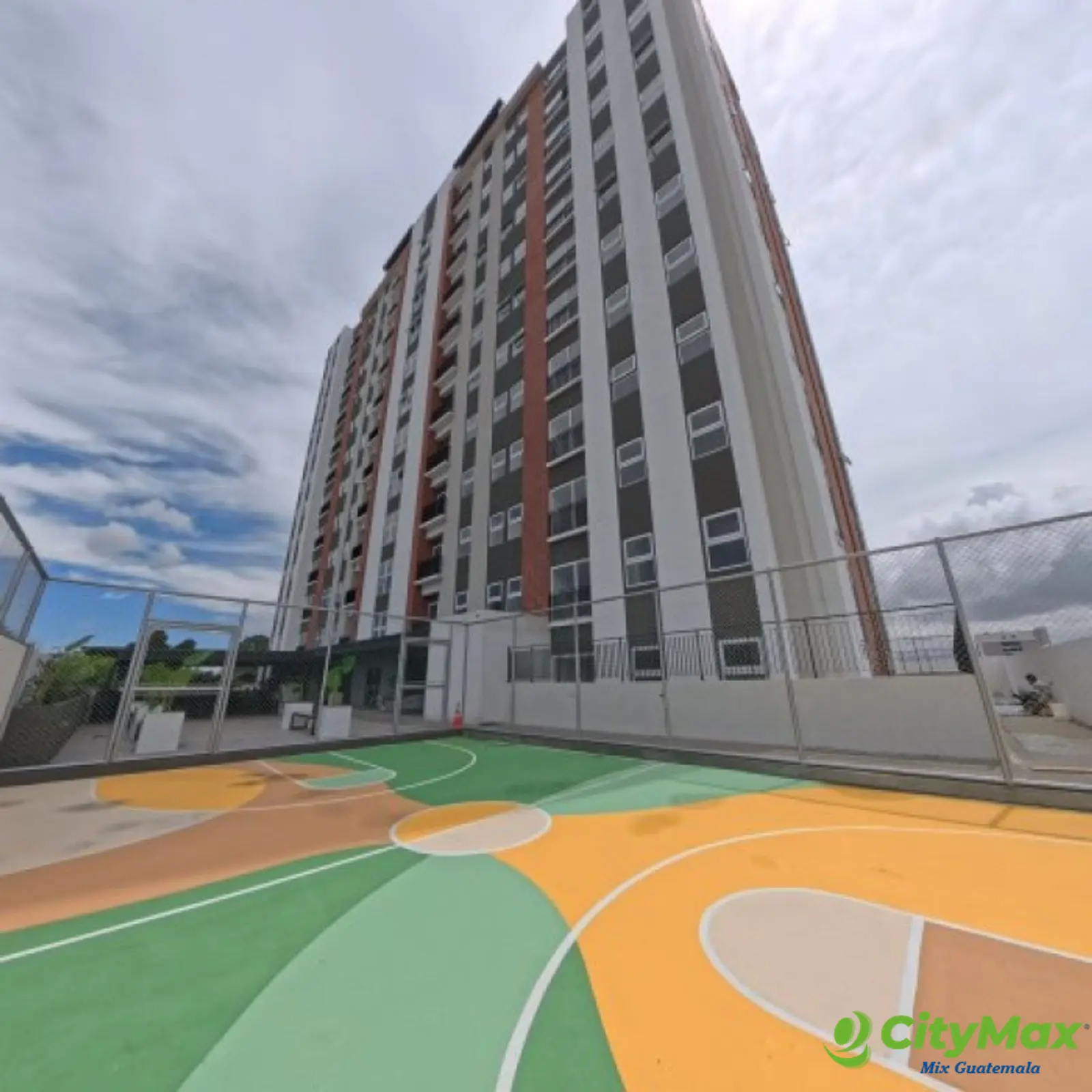 Apartamento en Renta Zona 7 Calzada Roosevelt, Ciudad - foto 30
