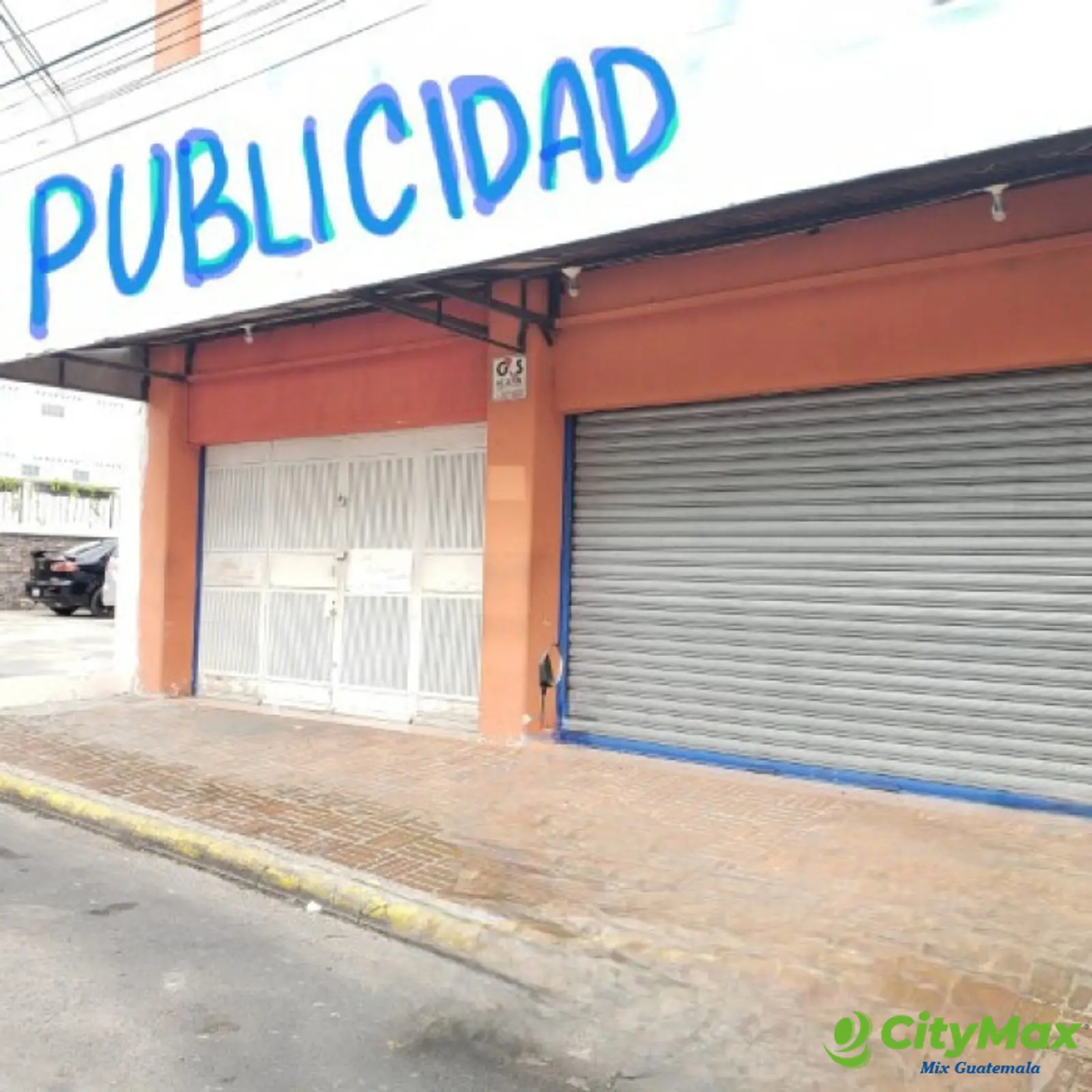 Local Grande en Renta San Cristóbal con alta exposición - foto 15