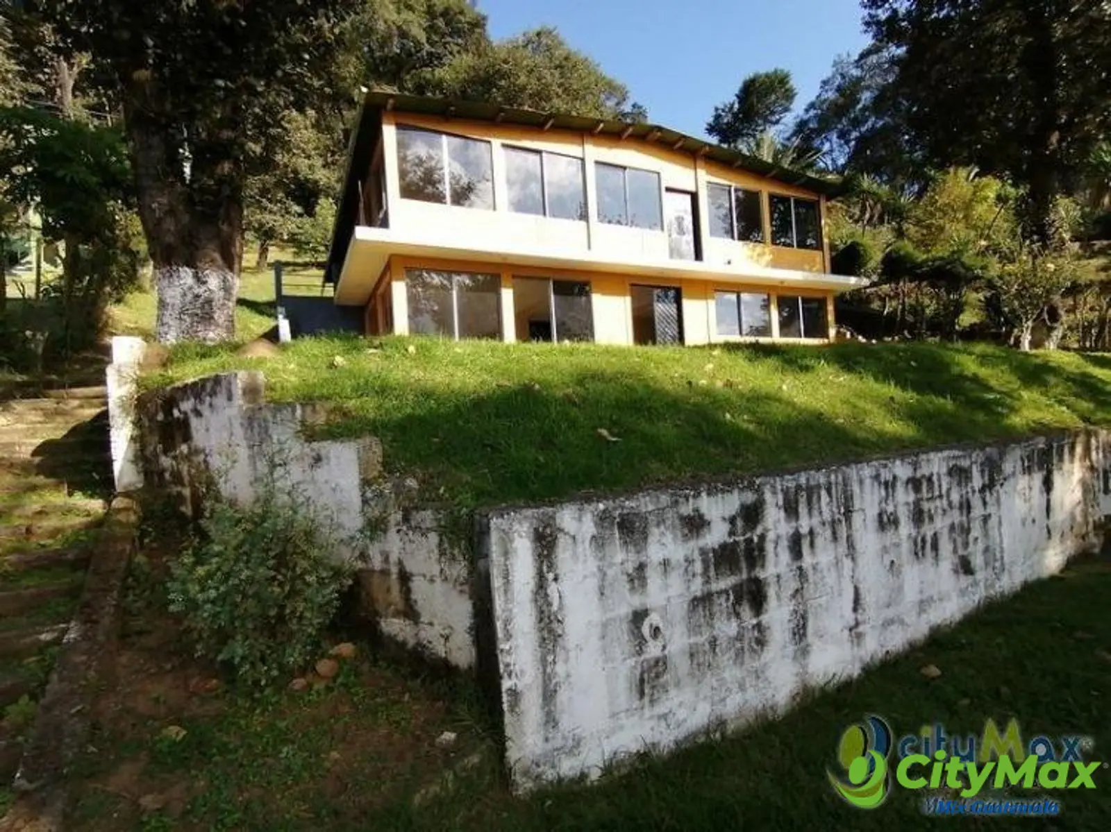 Granja en Venta Santo Tomas Milpas Altas, Sacatepequez - foto 3