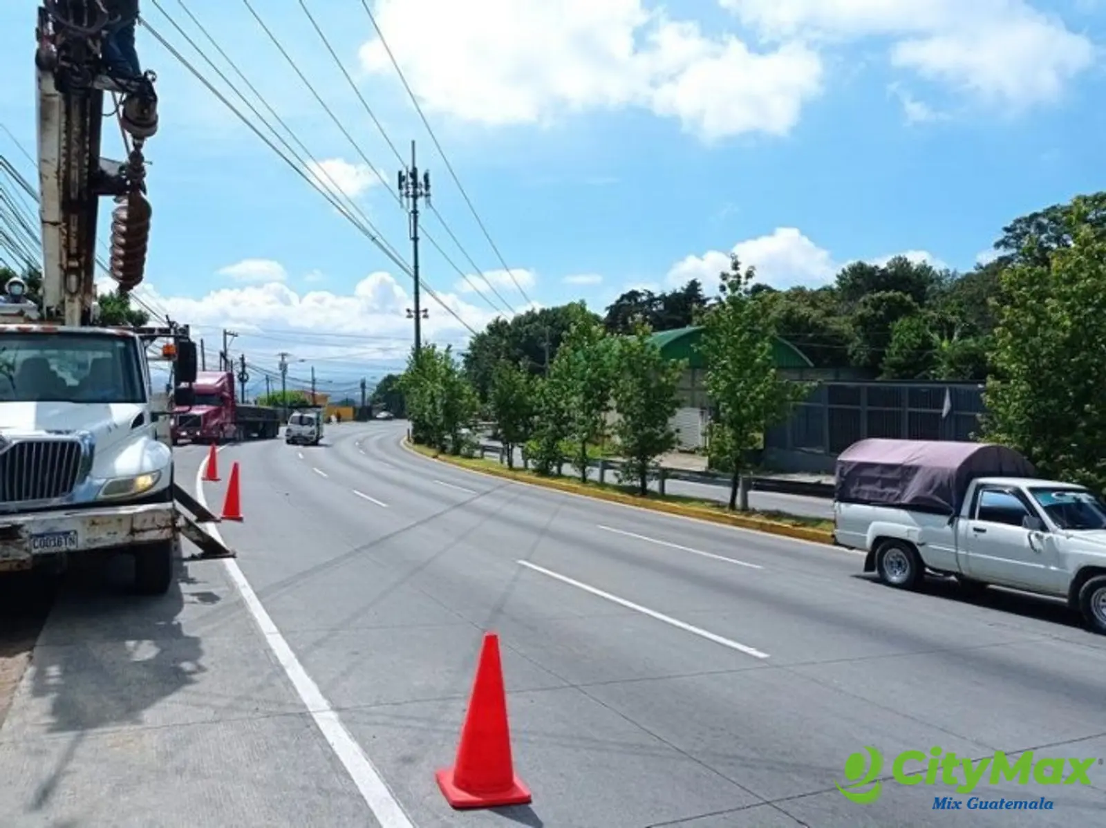 Local Comercial en Renta Ruta Interamericana Mixco - foto 6