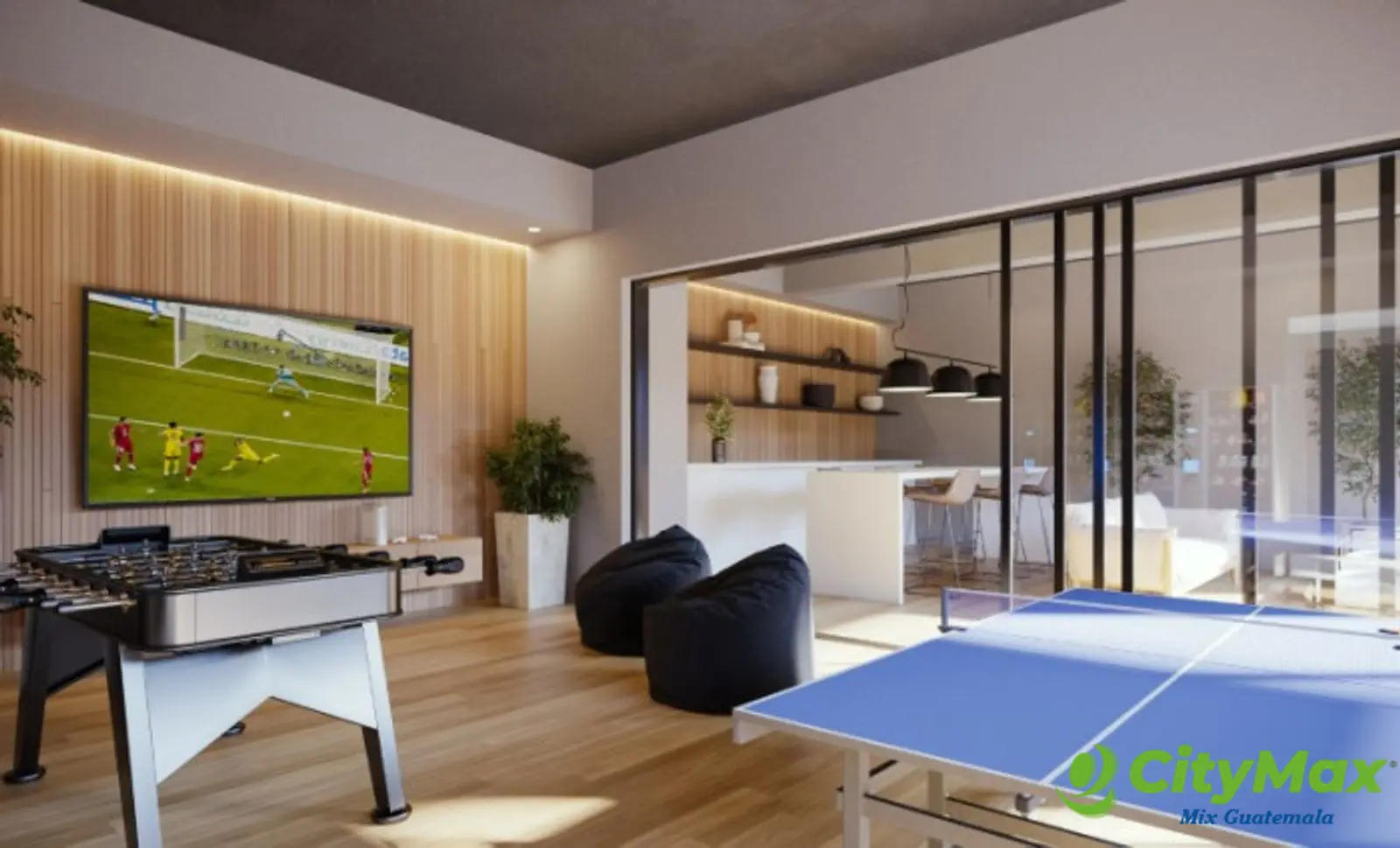 Pre-Venta Apartamento en Zona 11 cerca del Periférico - foto 9