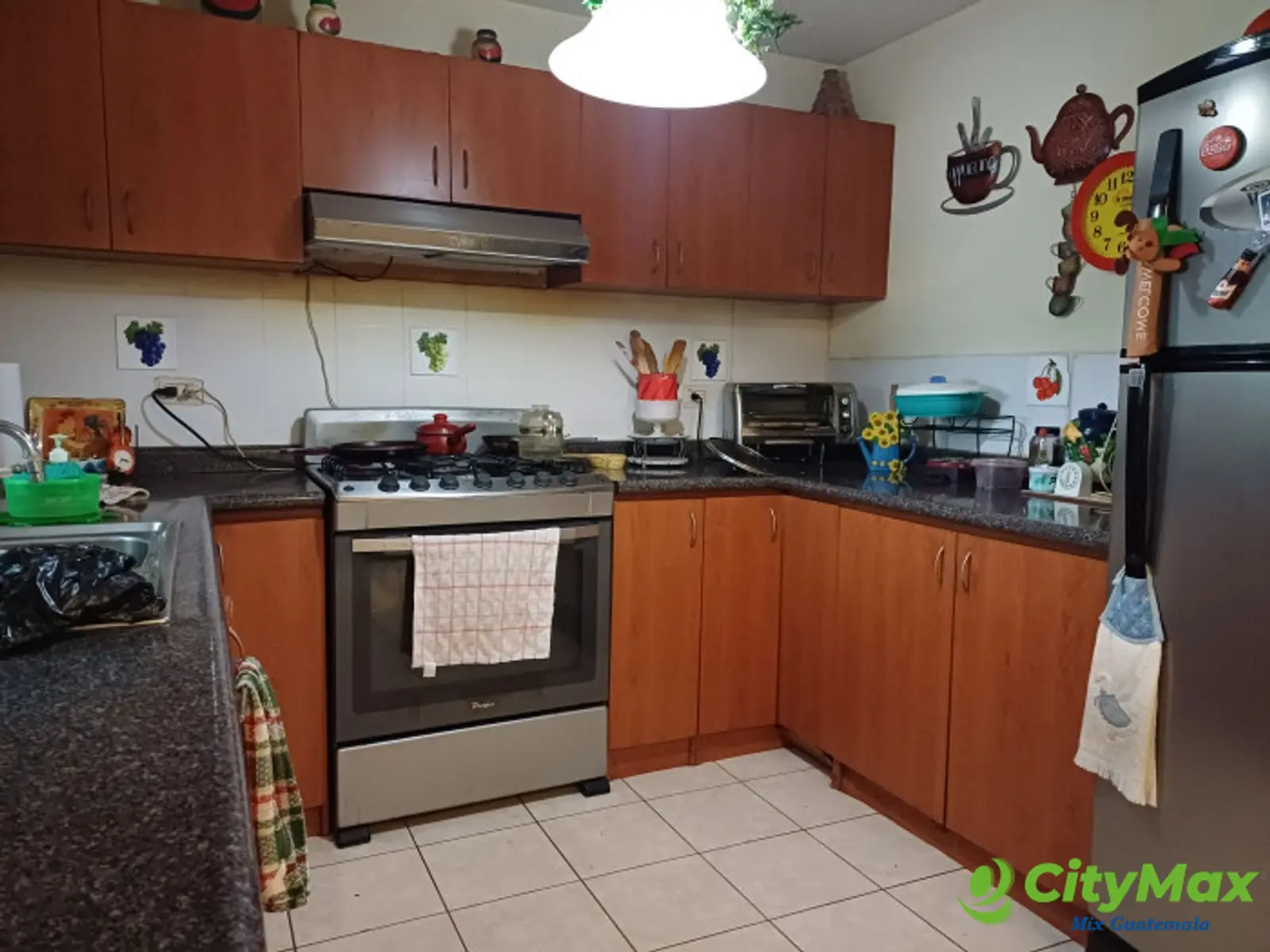 Casa en Venta Alamedas de Santa Clara Z.3 Villa Nueva - foto 10