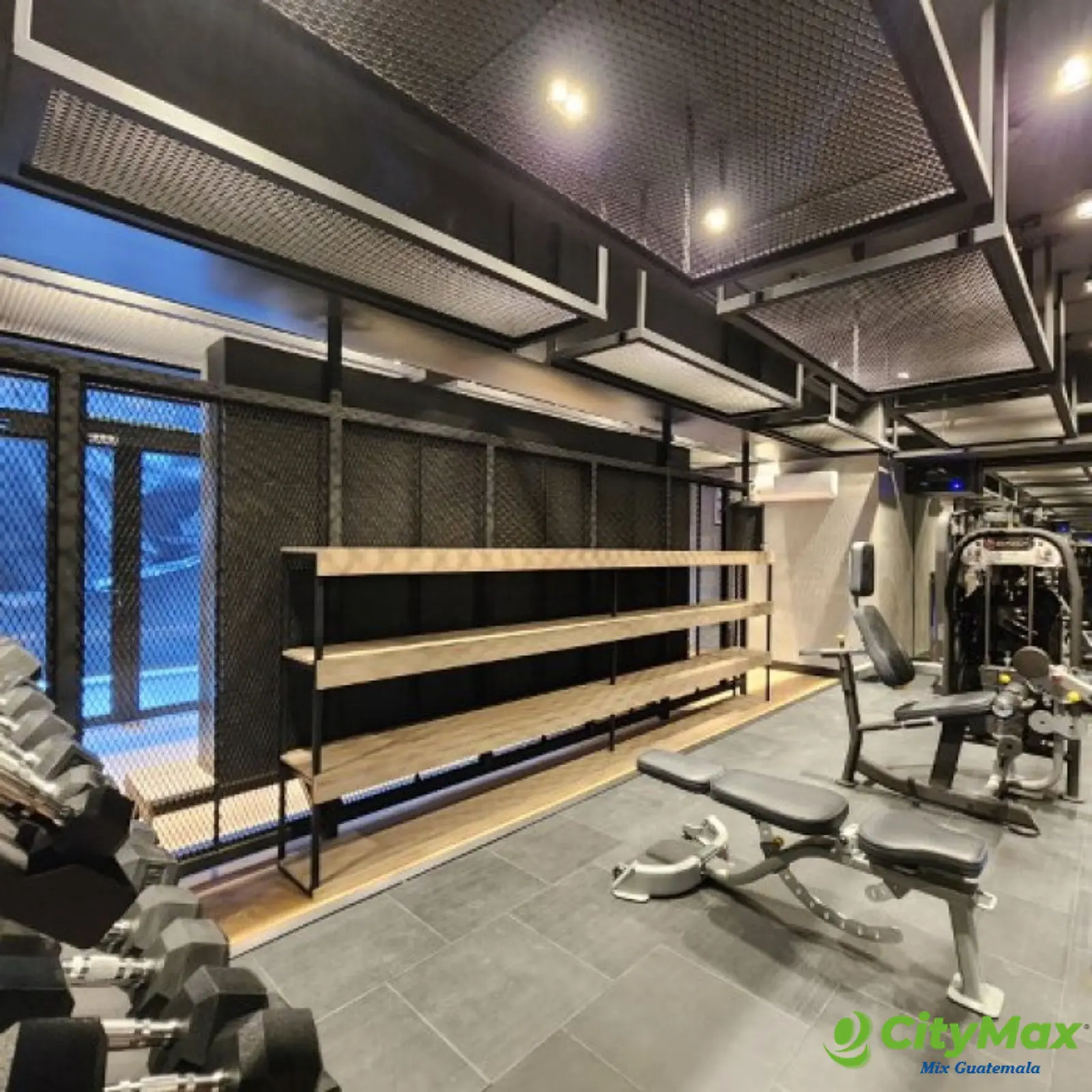 Apartamento en Renta Villa Mariscal de 2 Habitaciones - foto 11