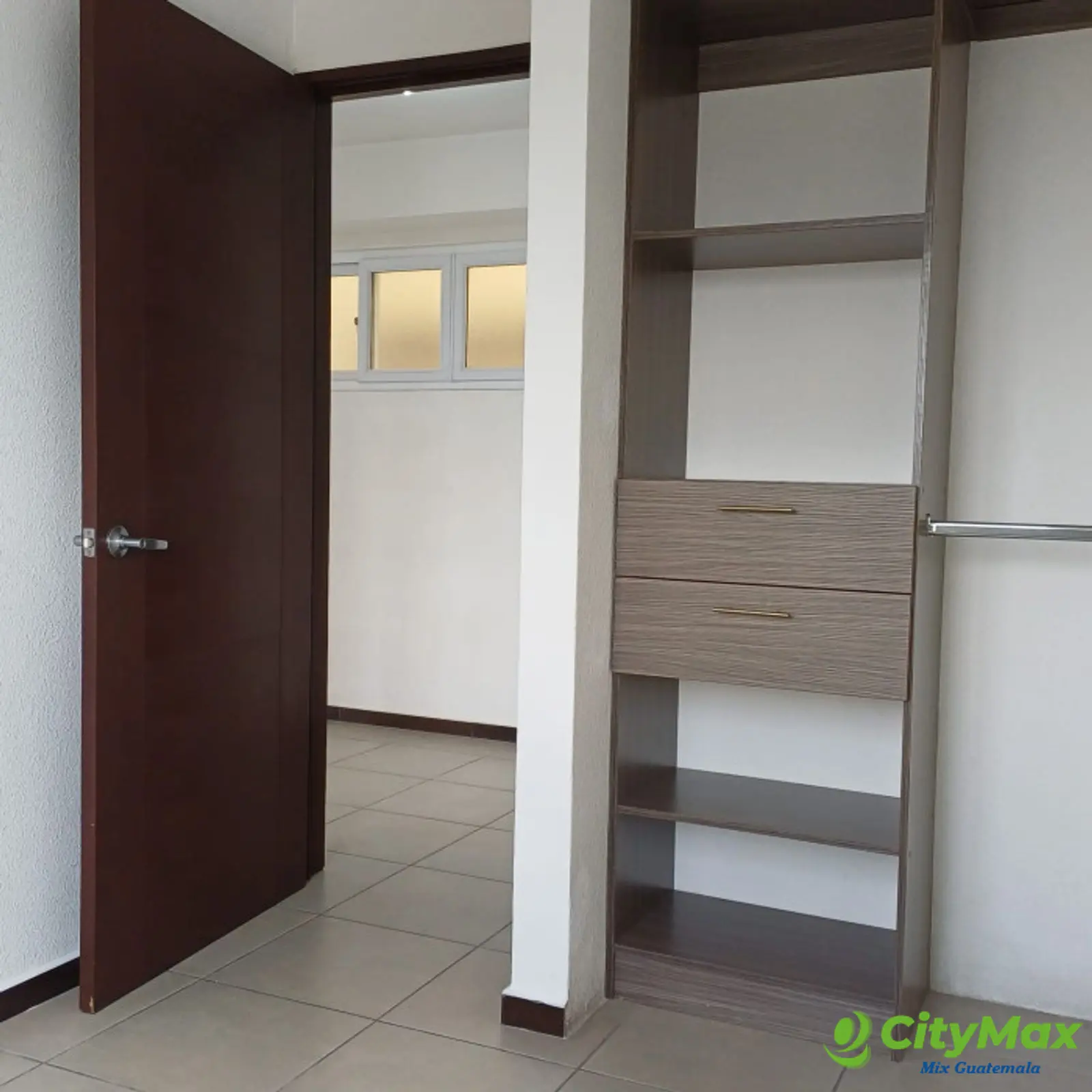Apartamento en Renta en Colonia Mariscal - foto 17