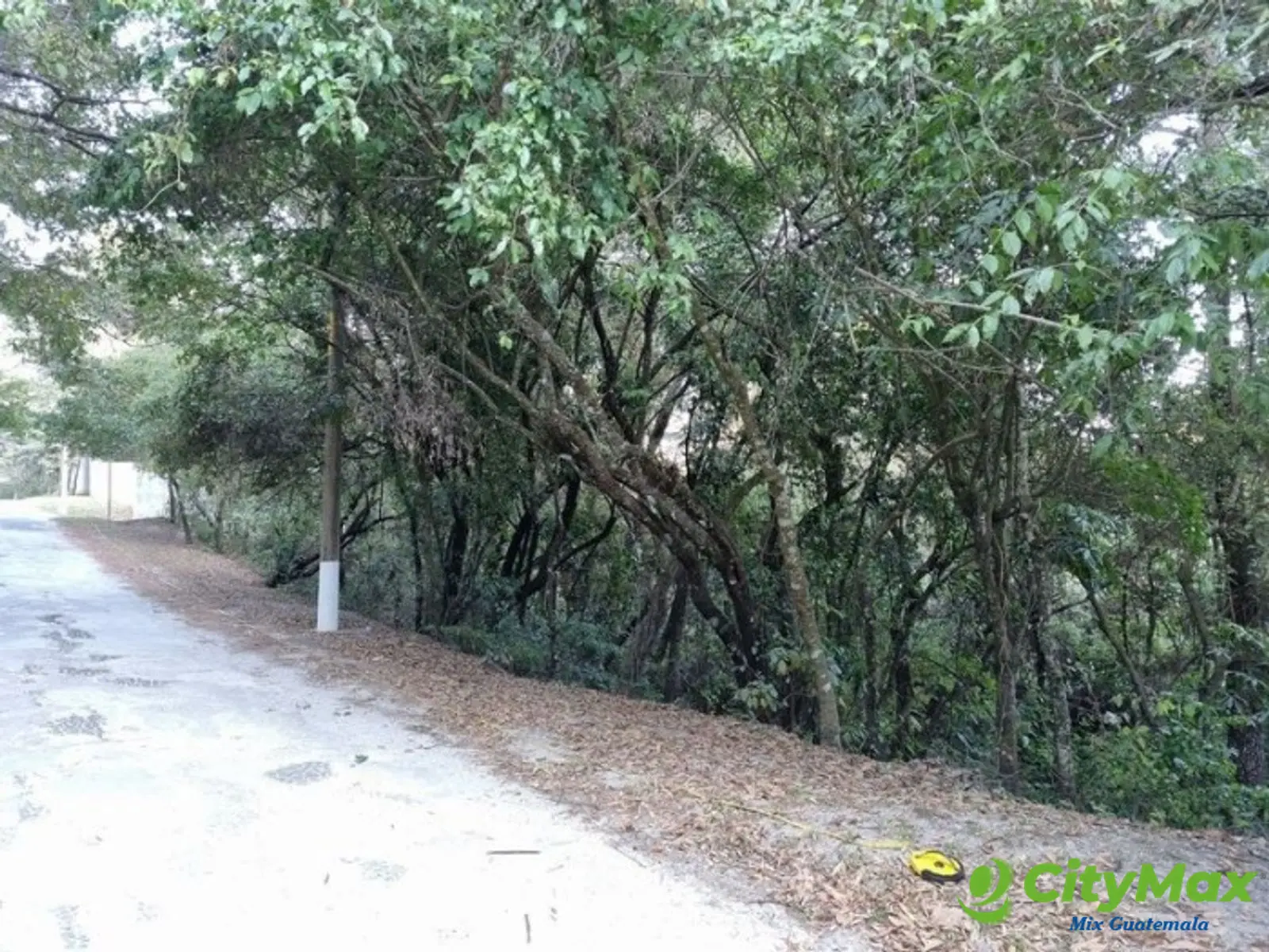 Terreno en Venta en El Encinal, Zona 7 de Mixco - foto 5