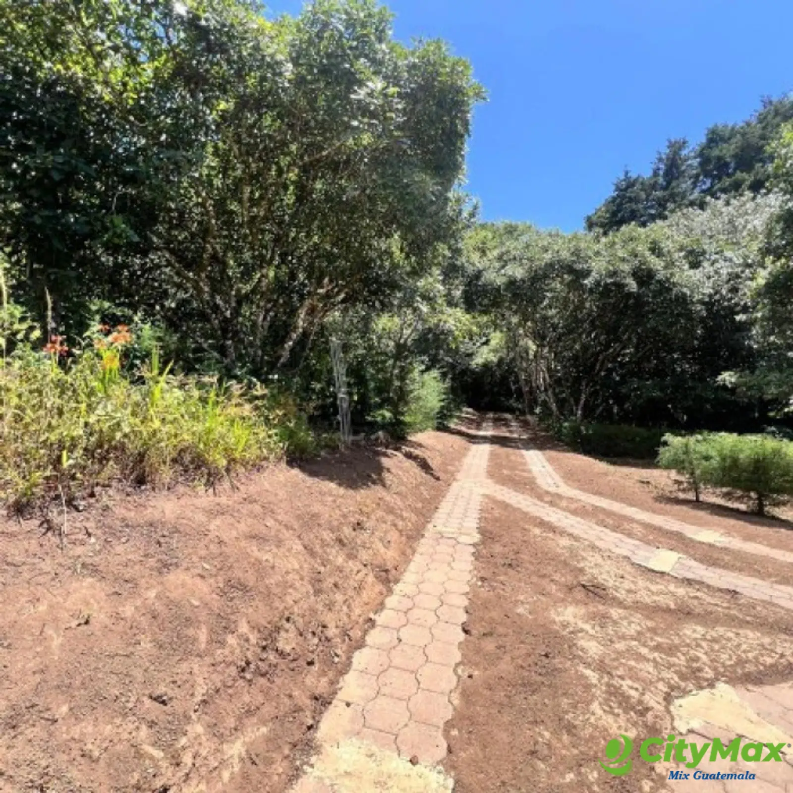 Terreno Residencial en Venta San Lucas Sacatepéquez - foto 5