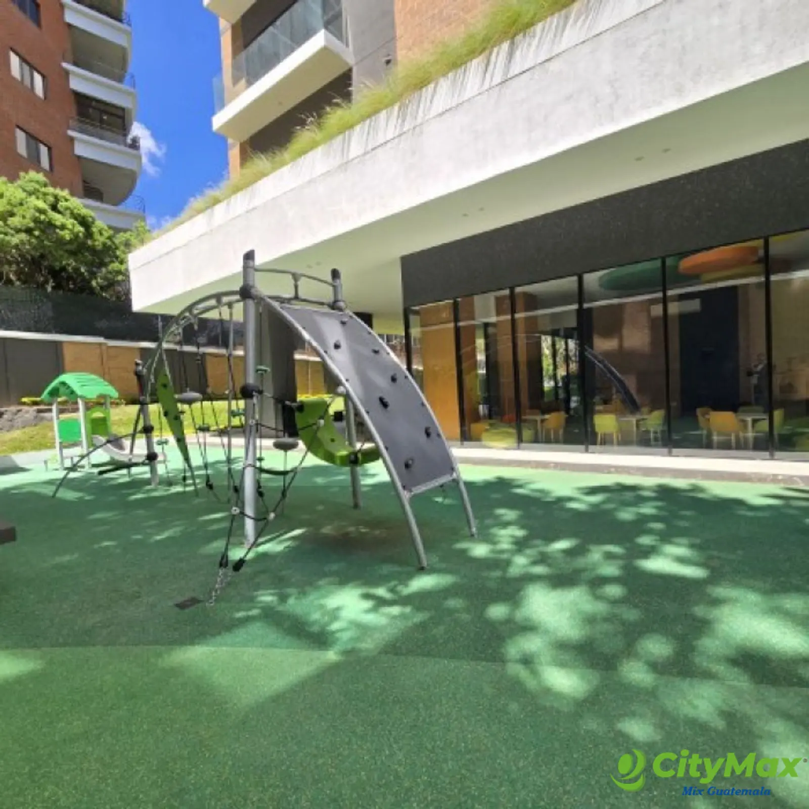 Apartamento en Venta Parque 14 Zona 14 Las Américas - foto 19