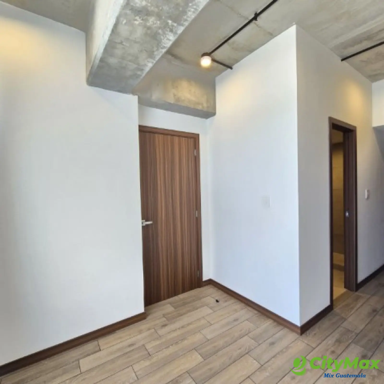 Apartamento en Renta Zona 4 INARA Cuatro Norte - foto 14