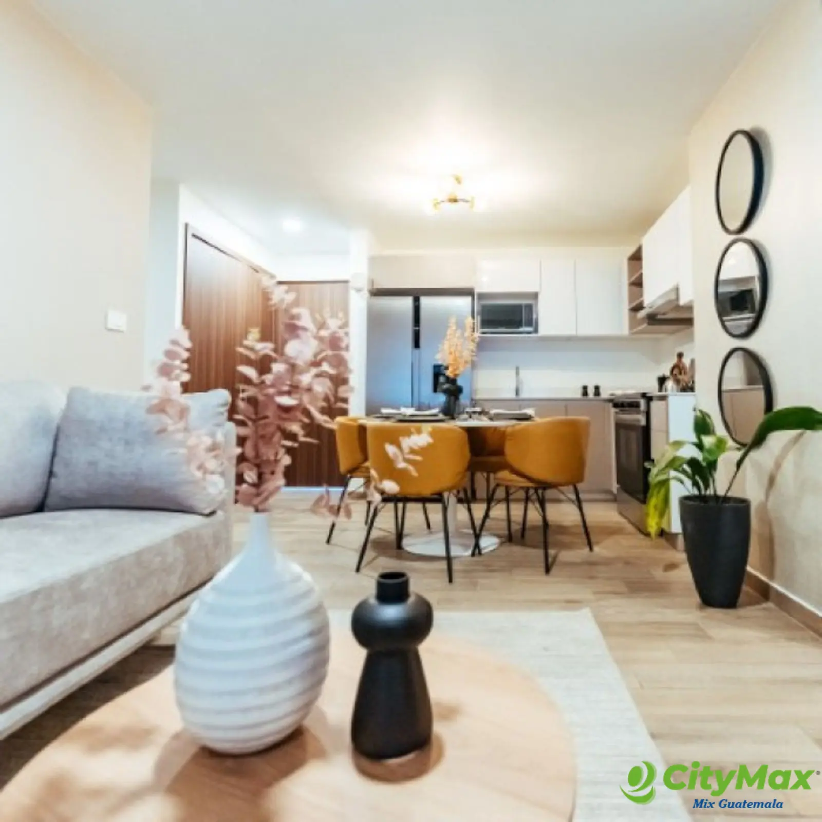 Apartamento en Pre-Venta 3 Habitaciones Zona 11 - S71 - foto 2
