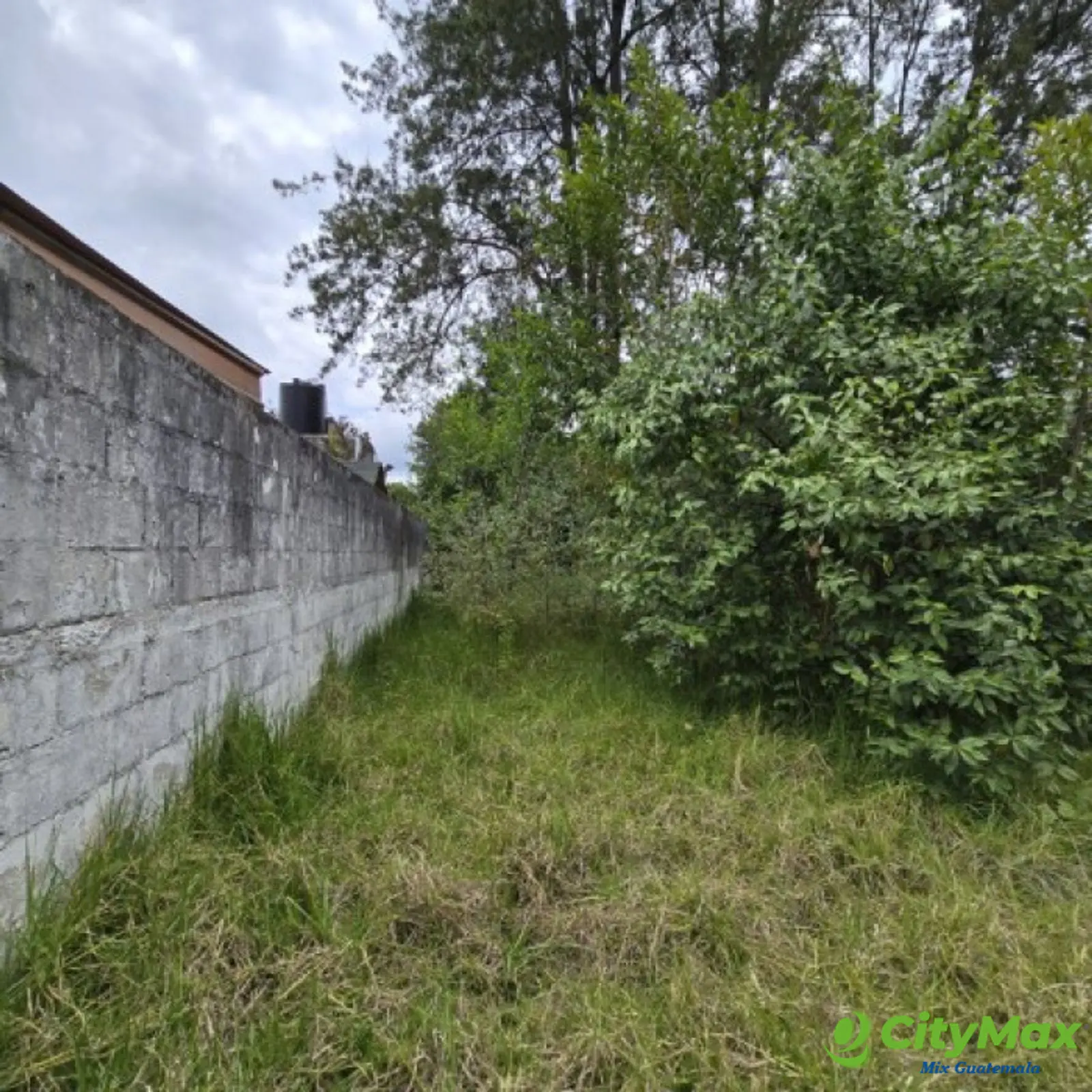 Terreno en Venta San Lucas Sacatepéquez 1,500 mts2 - foto 4