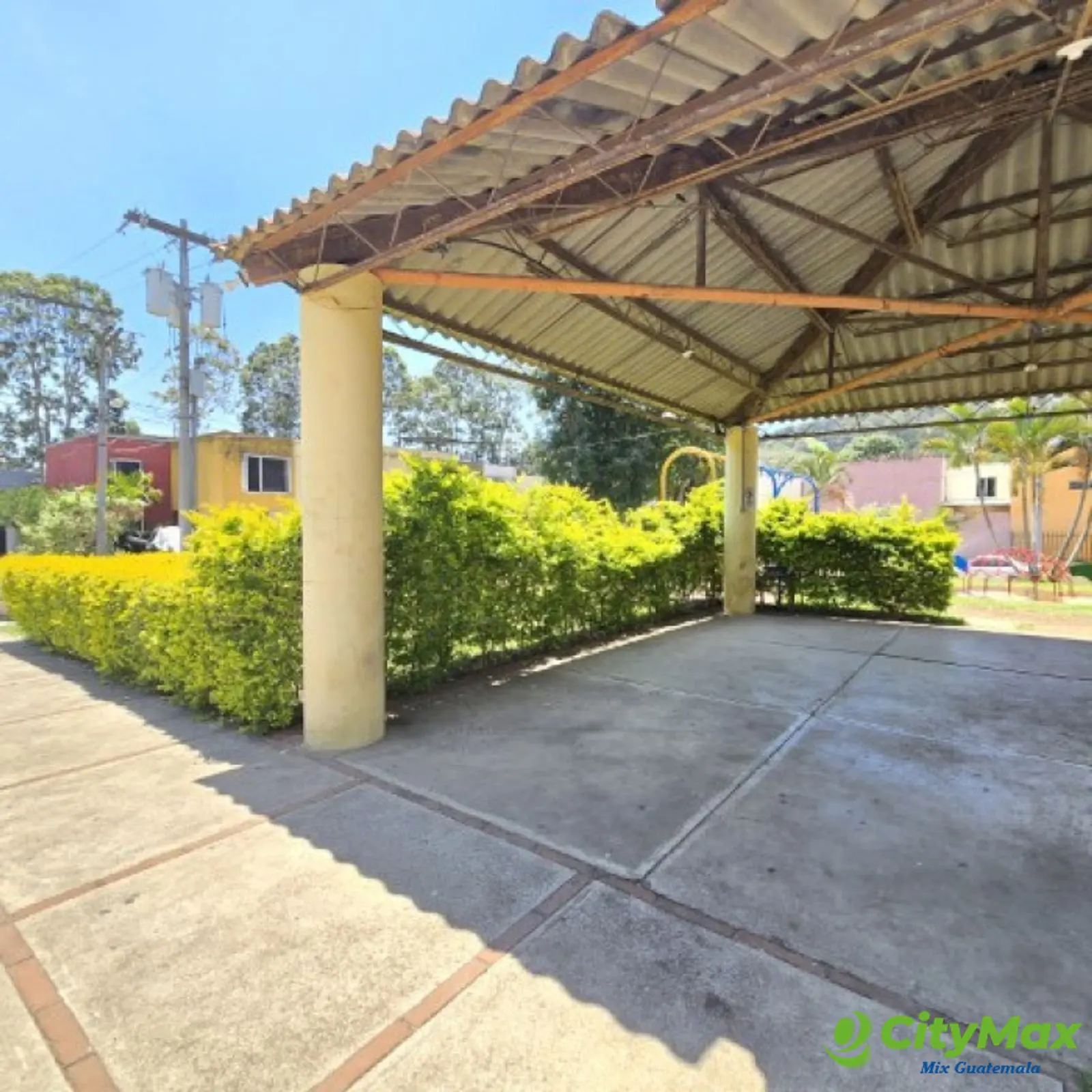 Casa en Venta Villa Nueva Condominio Villa Romana - foto 27