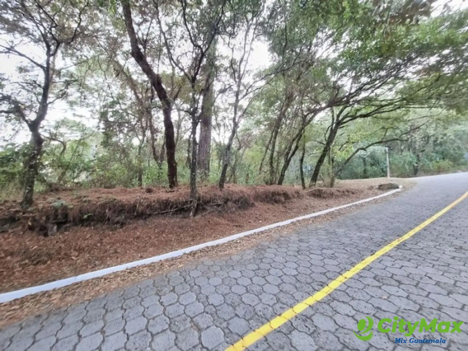 Terreno en Venta en El Encinal, Zona 7 de Mixco - foto 14