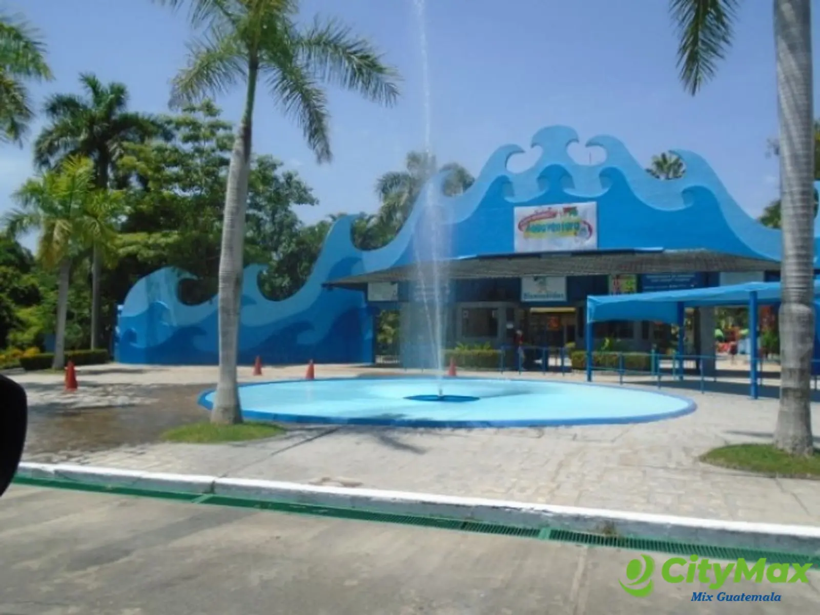 Terreno en Venta Cañadas de Torre Molinos Escuintla - foto 15
